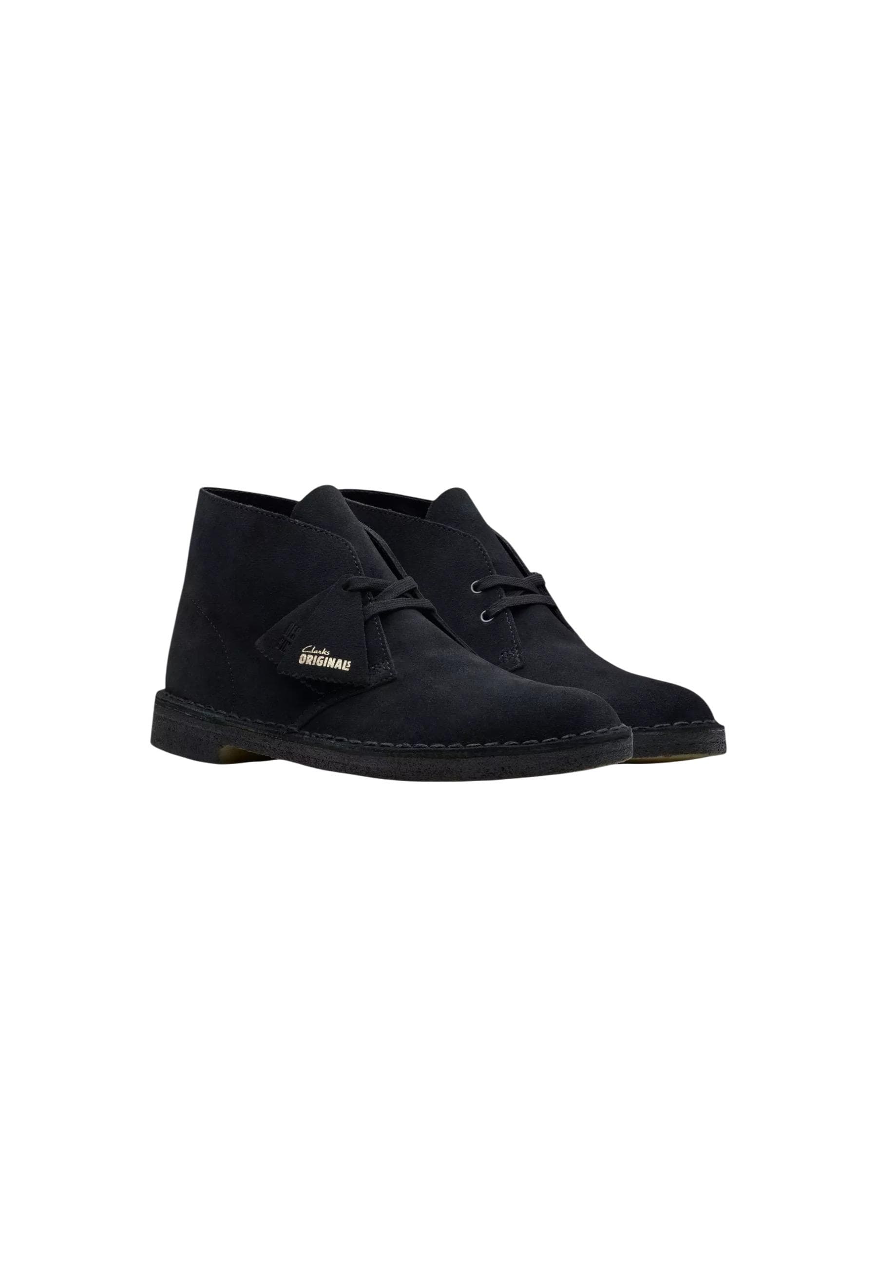 Clarks Stivali Uomo - Clarks