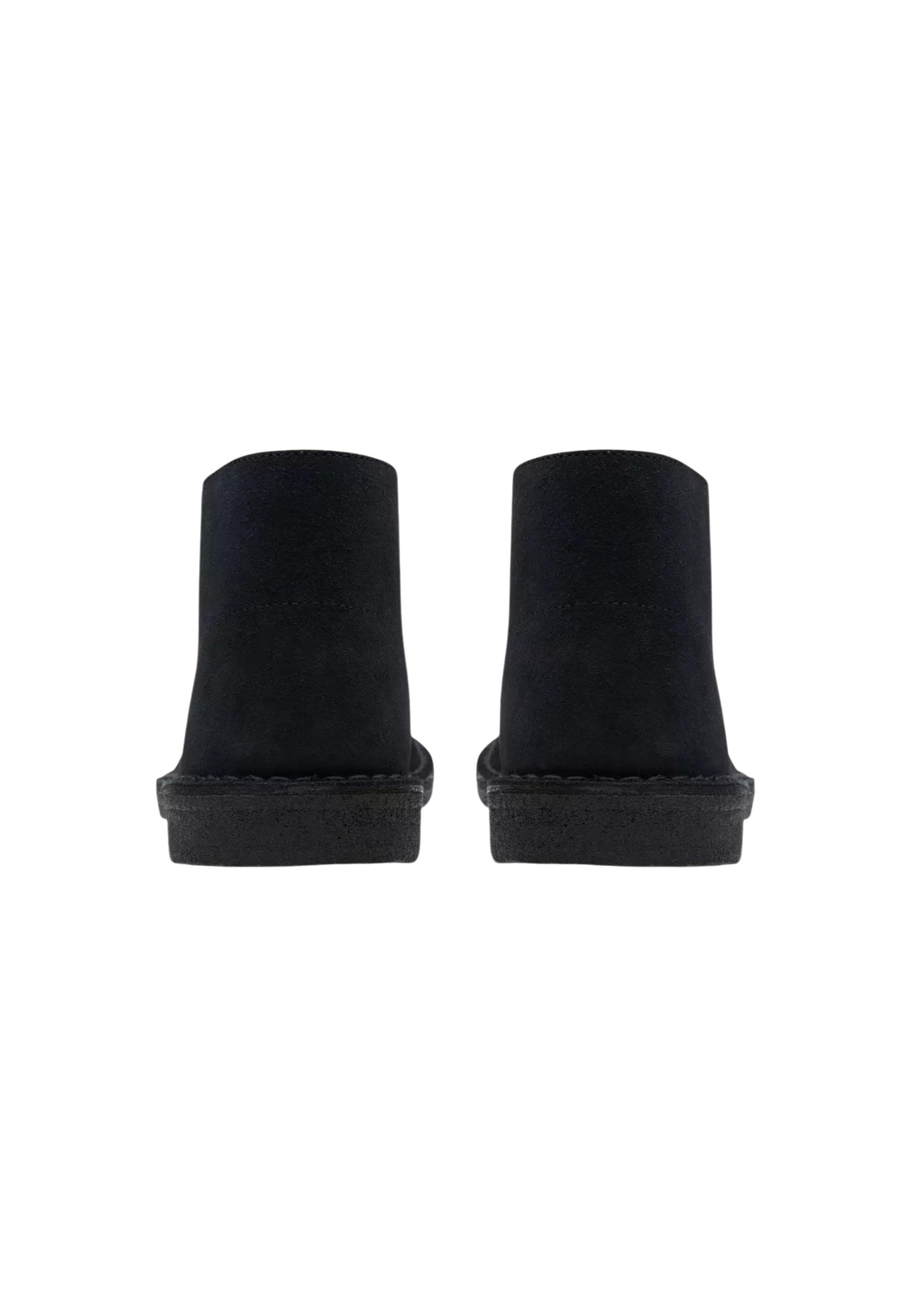 Clarks Stivali Uomo - Clarks