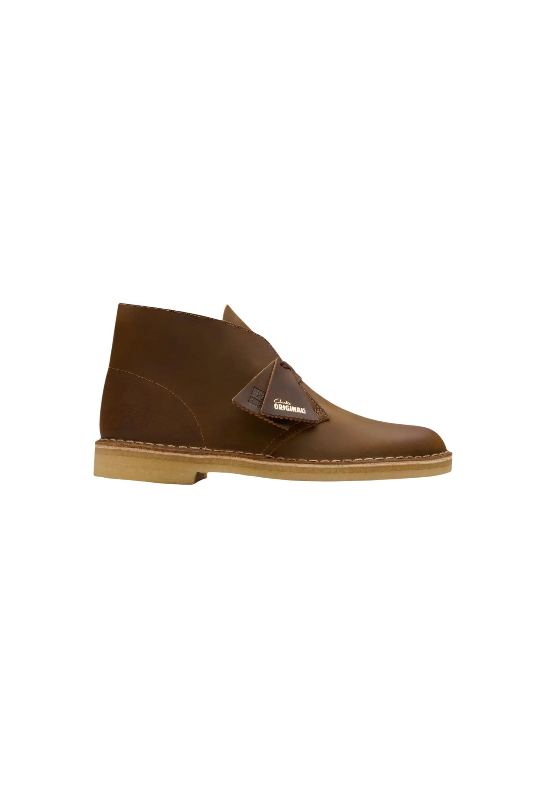 Clarks Stivali Uomo - Clarks