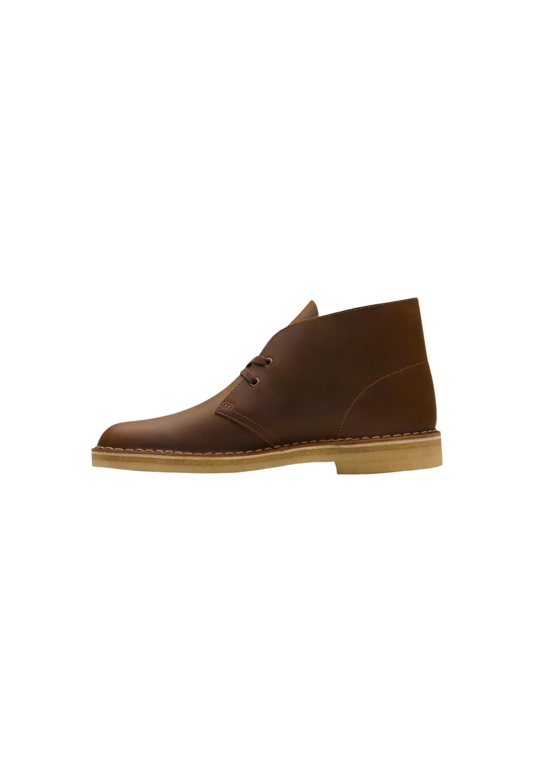 Clarks Stivali Uomo - Clarks