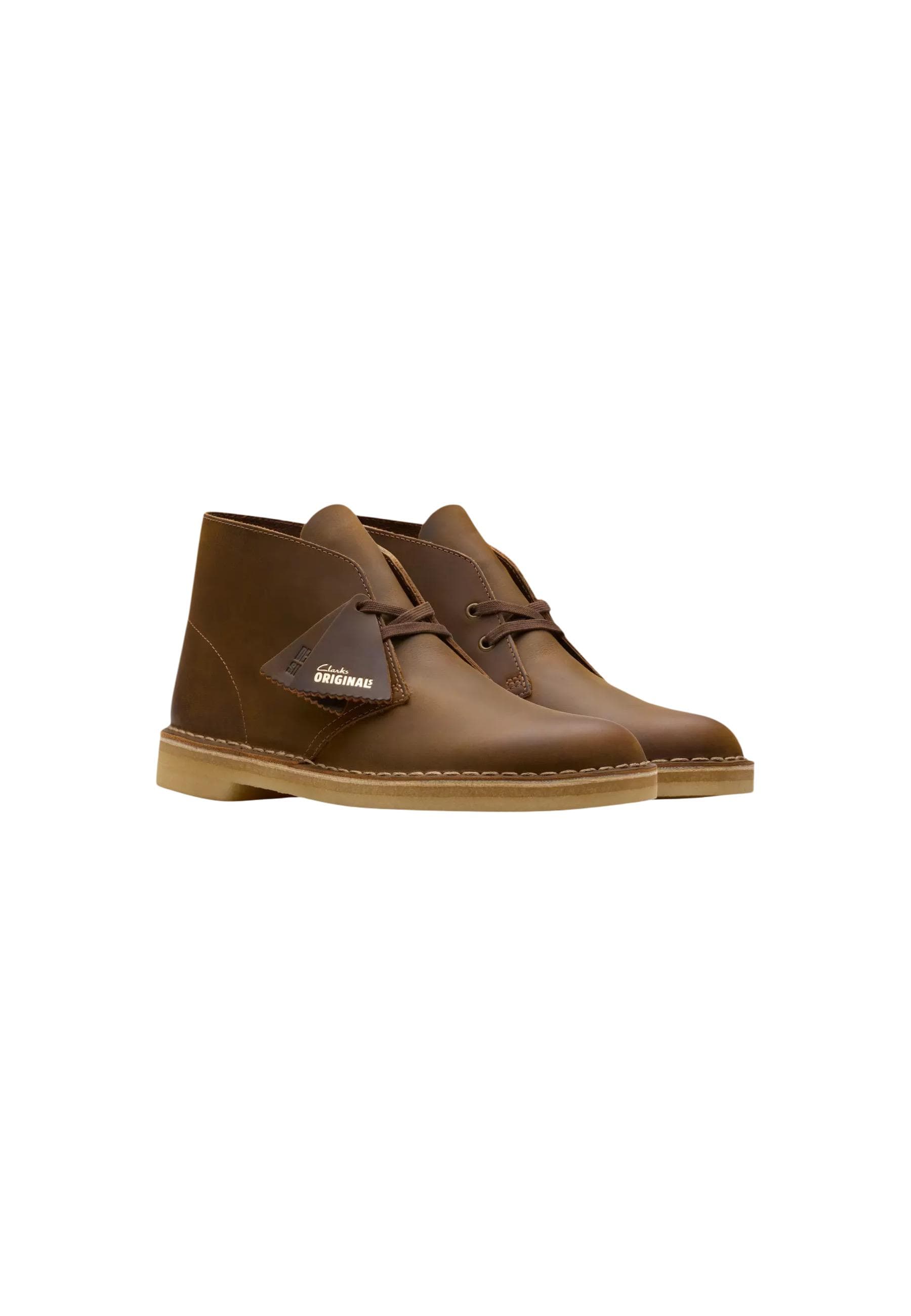 Clarks Stivali Uomo - Clarks