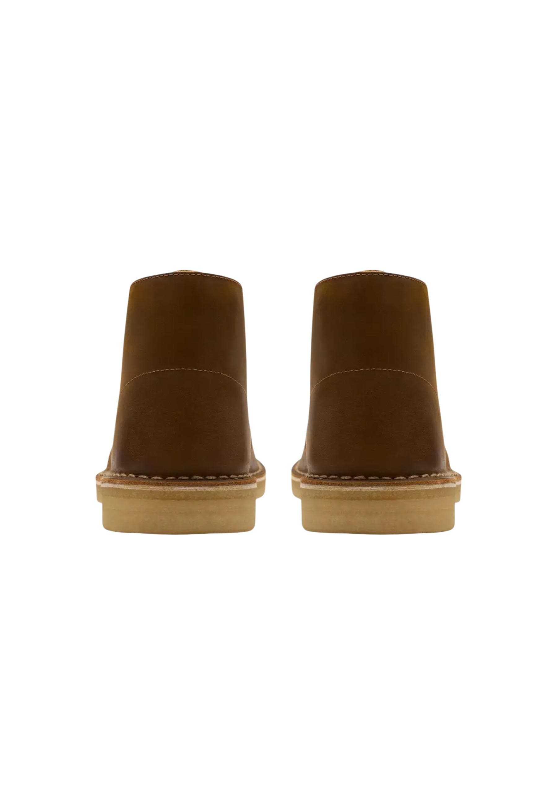 Clarks Stivali Uomo - Clarks