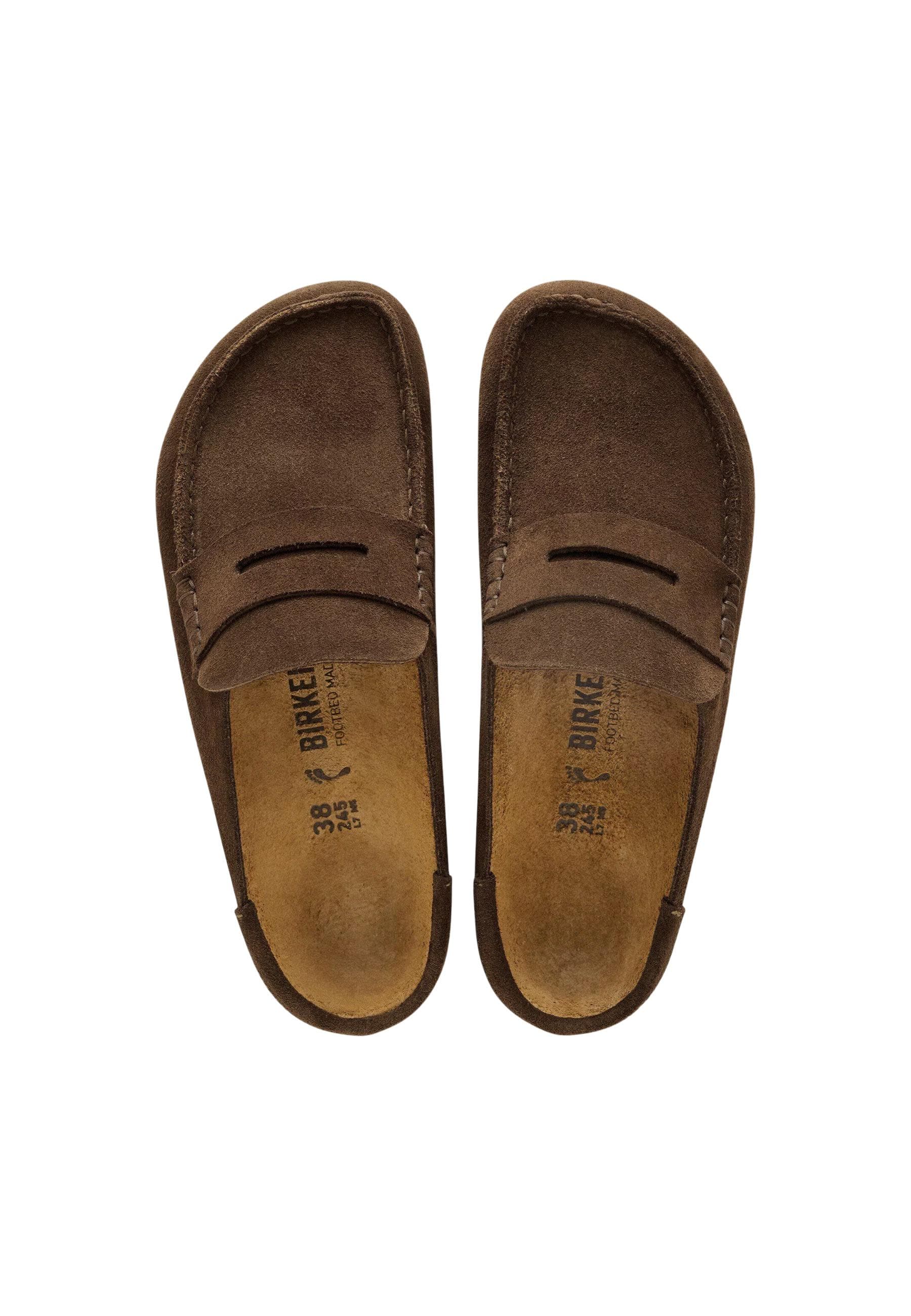 Birkenstock                      Sandali Uomo - Birkenstock