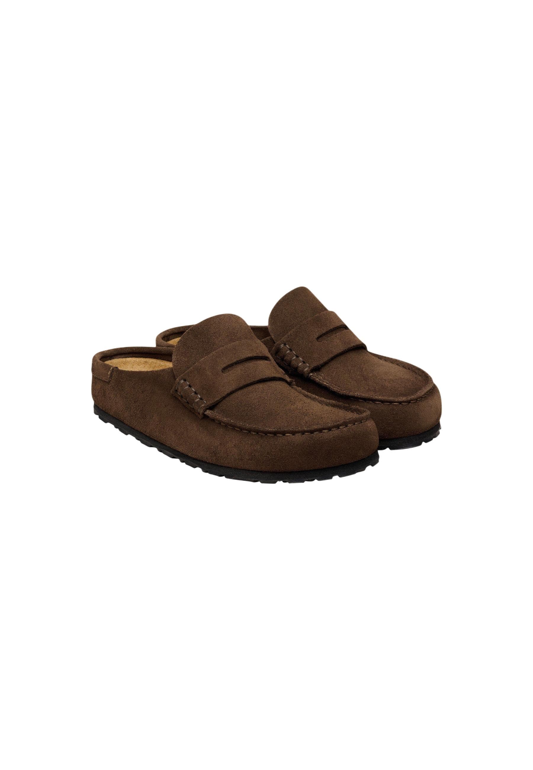 Birkenstock                      Sandali Uomo - Birkenstock