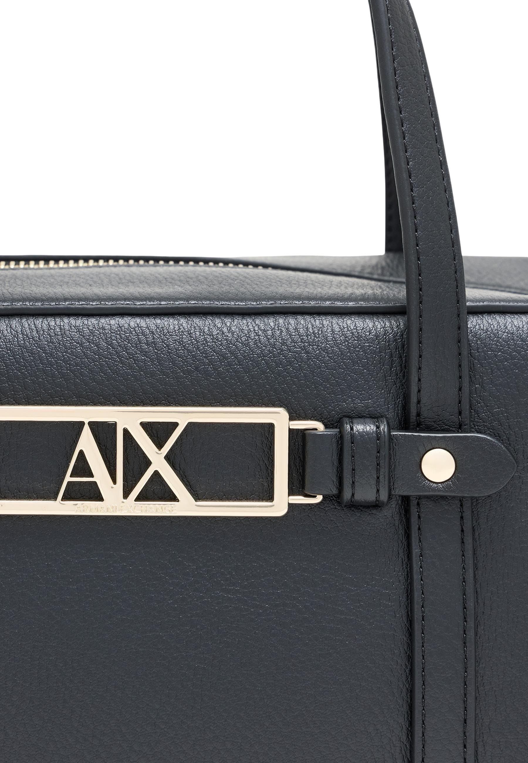 Armani Exchange Borsa Donna - Armani Exchange