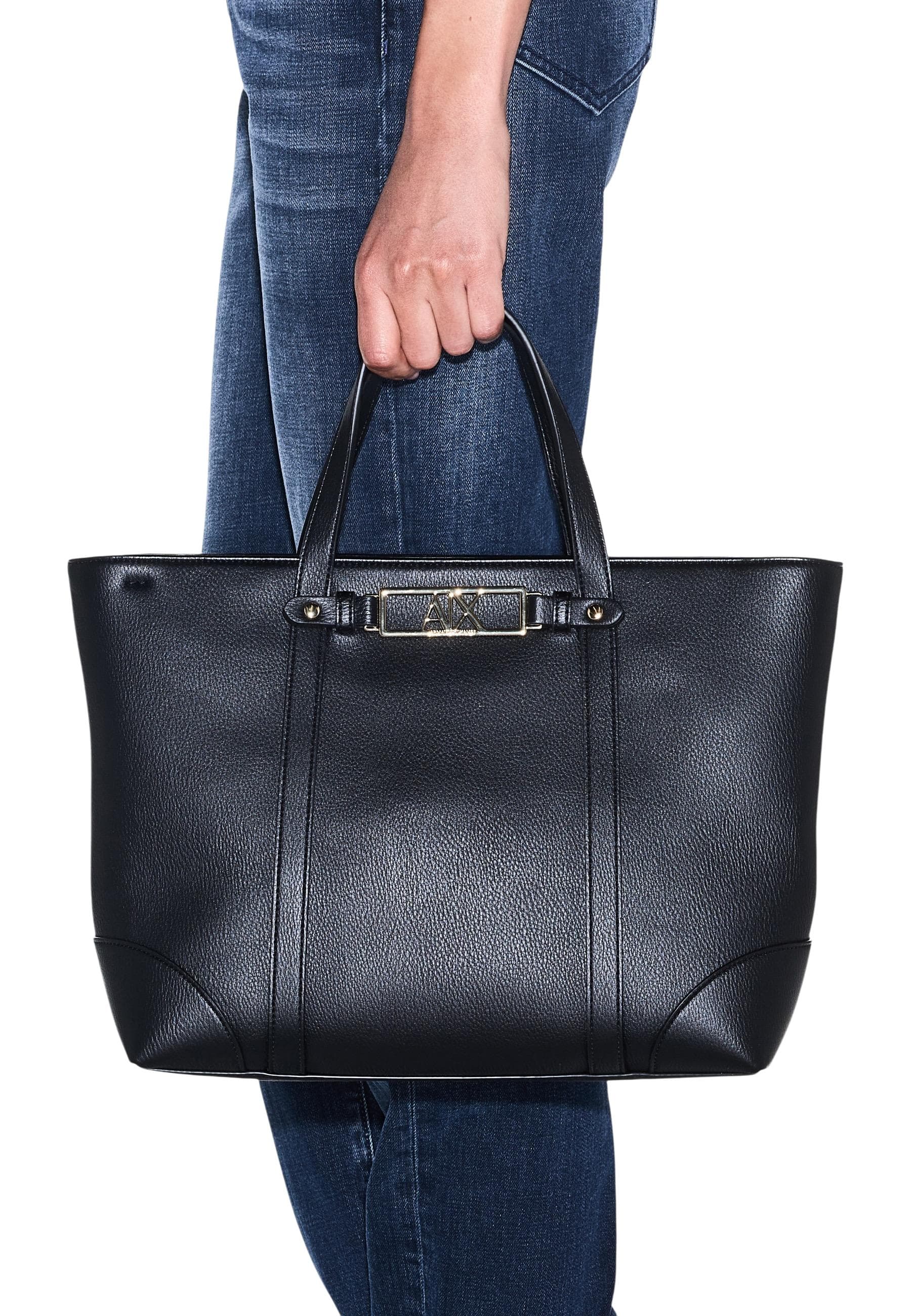Armani Exchange Borsa Donna - Armani Exchange