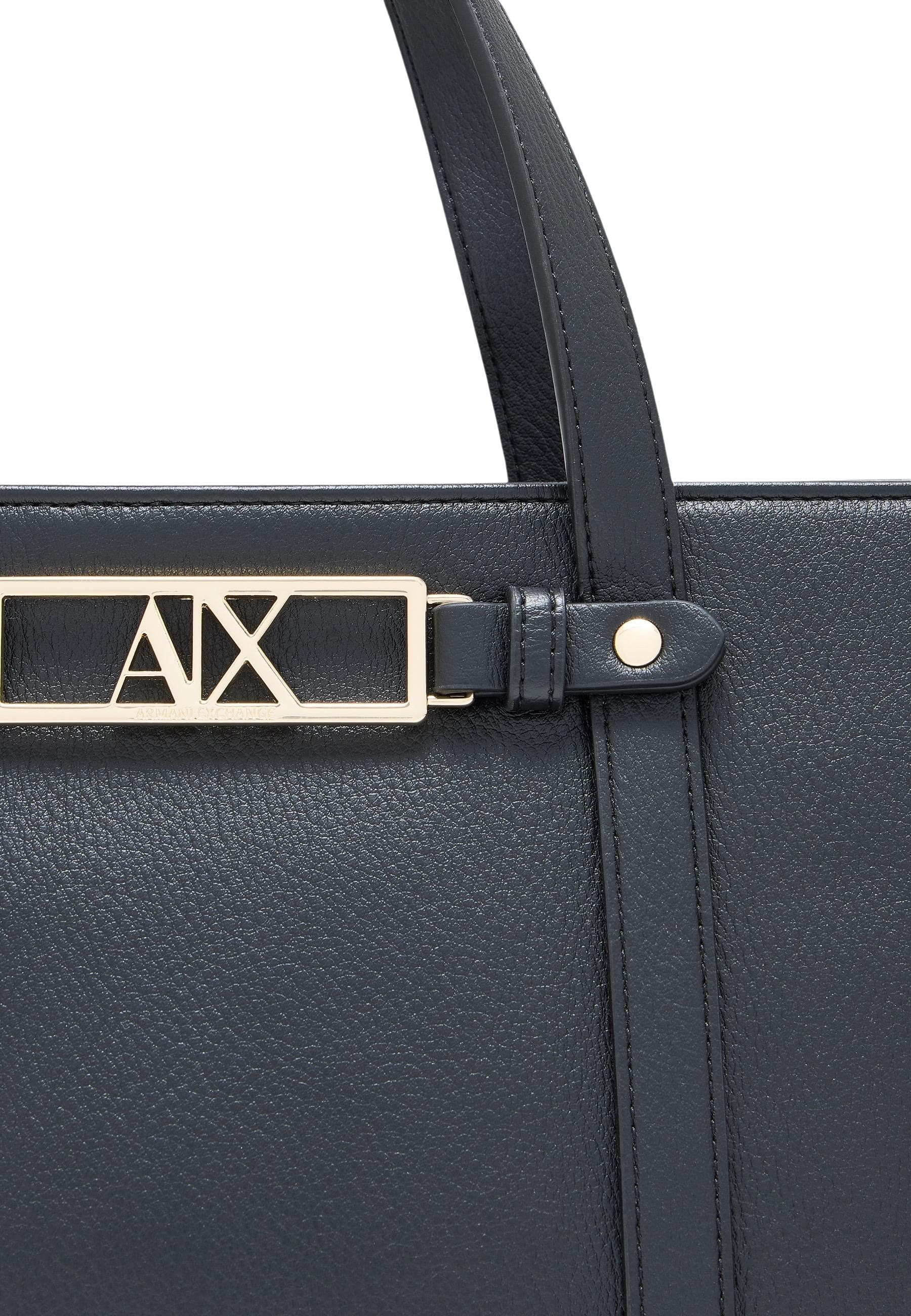 Armani Exchange Borsa Donna - Armani Exchange