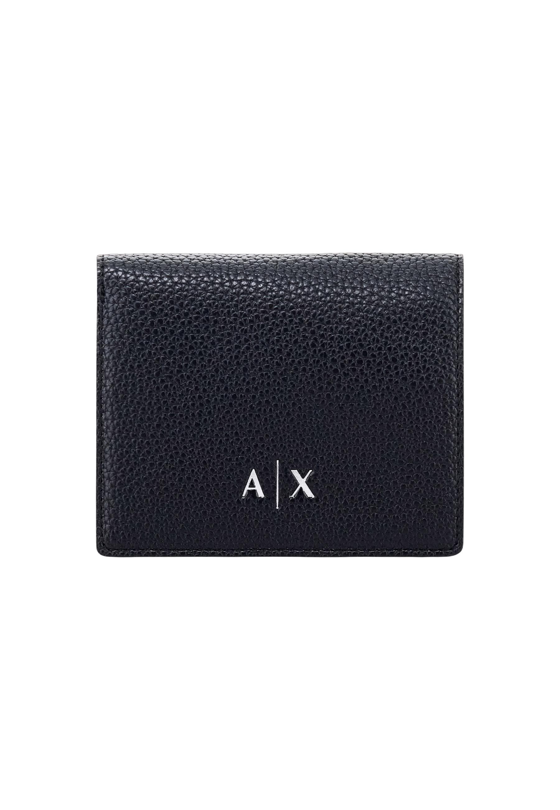 Armani Exchange Portafogli Donna - Armani Exchange