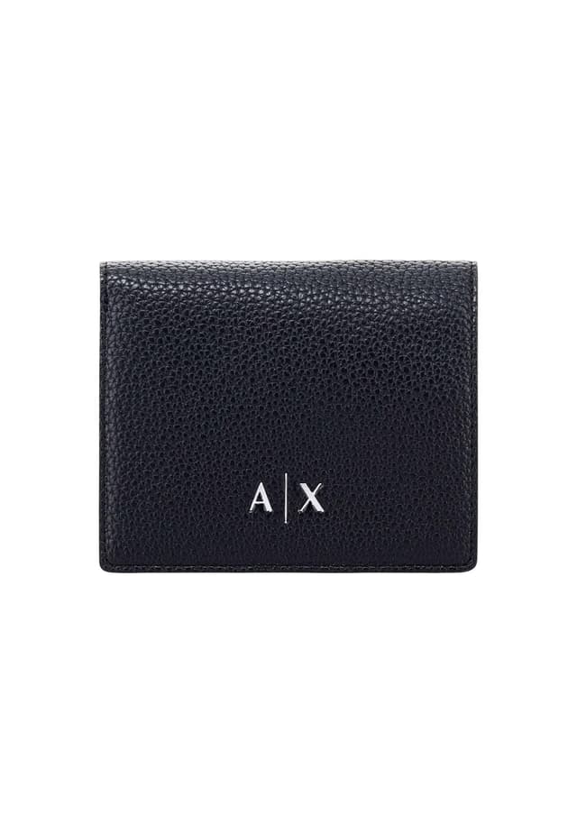 Armani Exchange Портфейл Жени