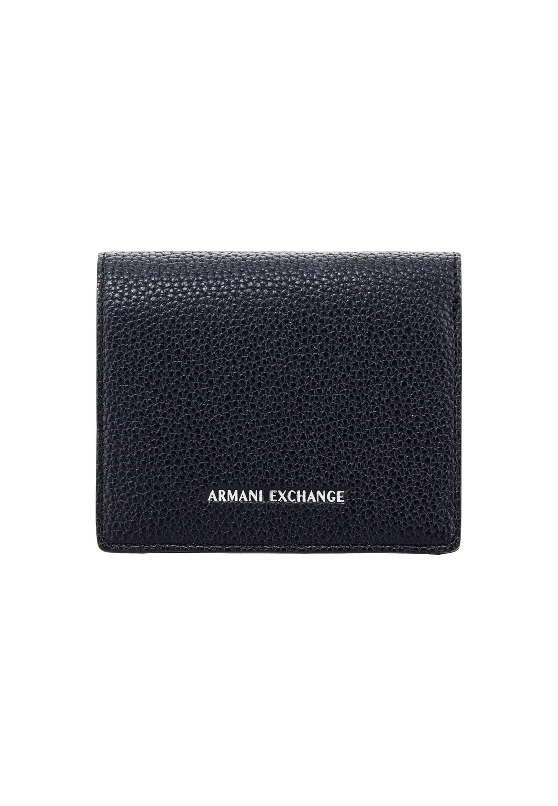 Armani Exchange Portafogli Donna - Armani Exchange