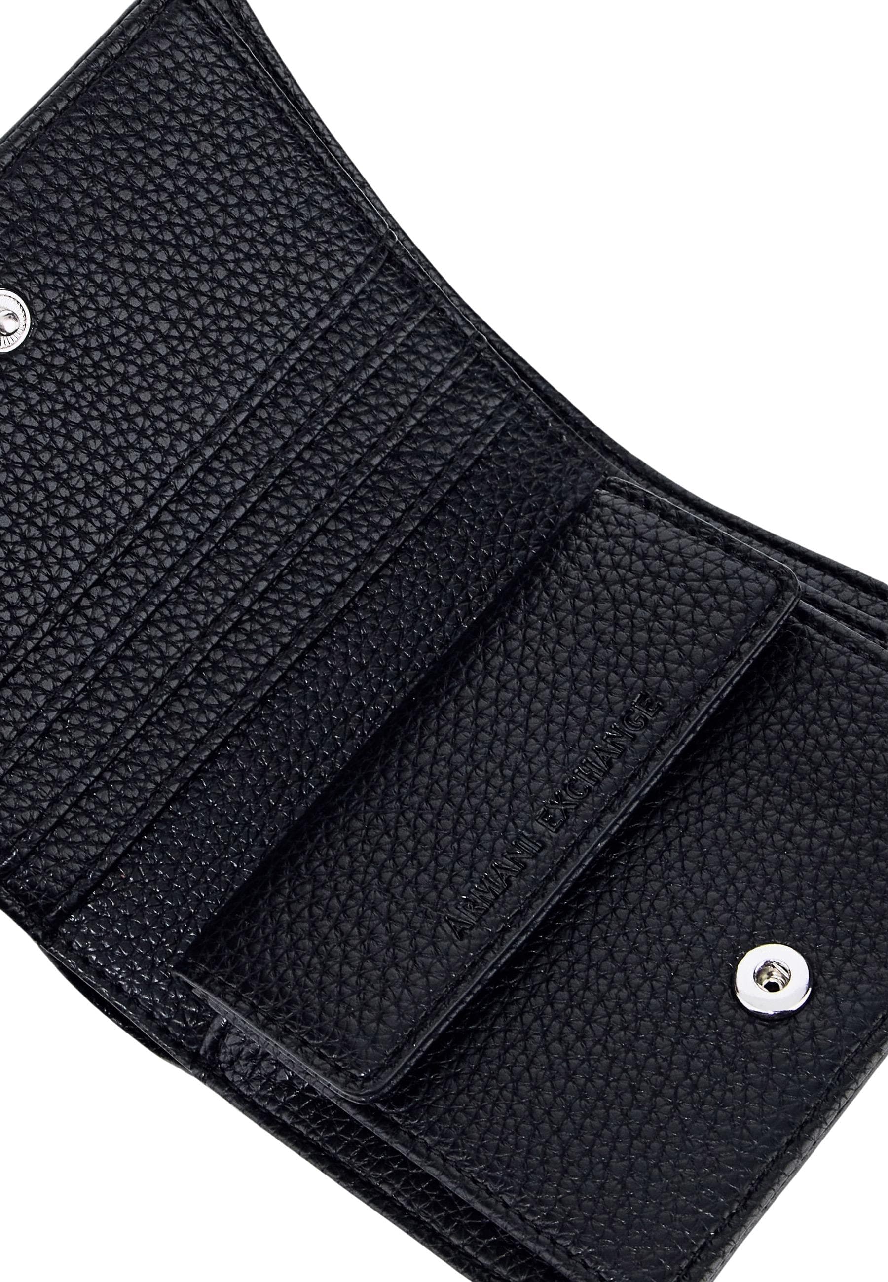 Armani Exchange Portafogli Donna - Armani Exchange