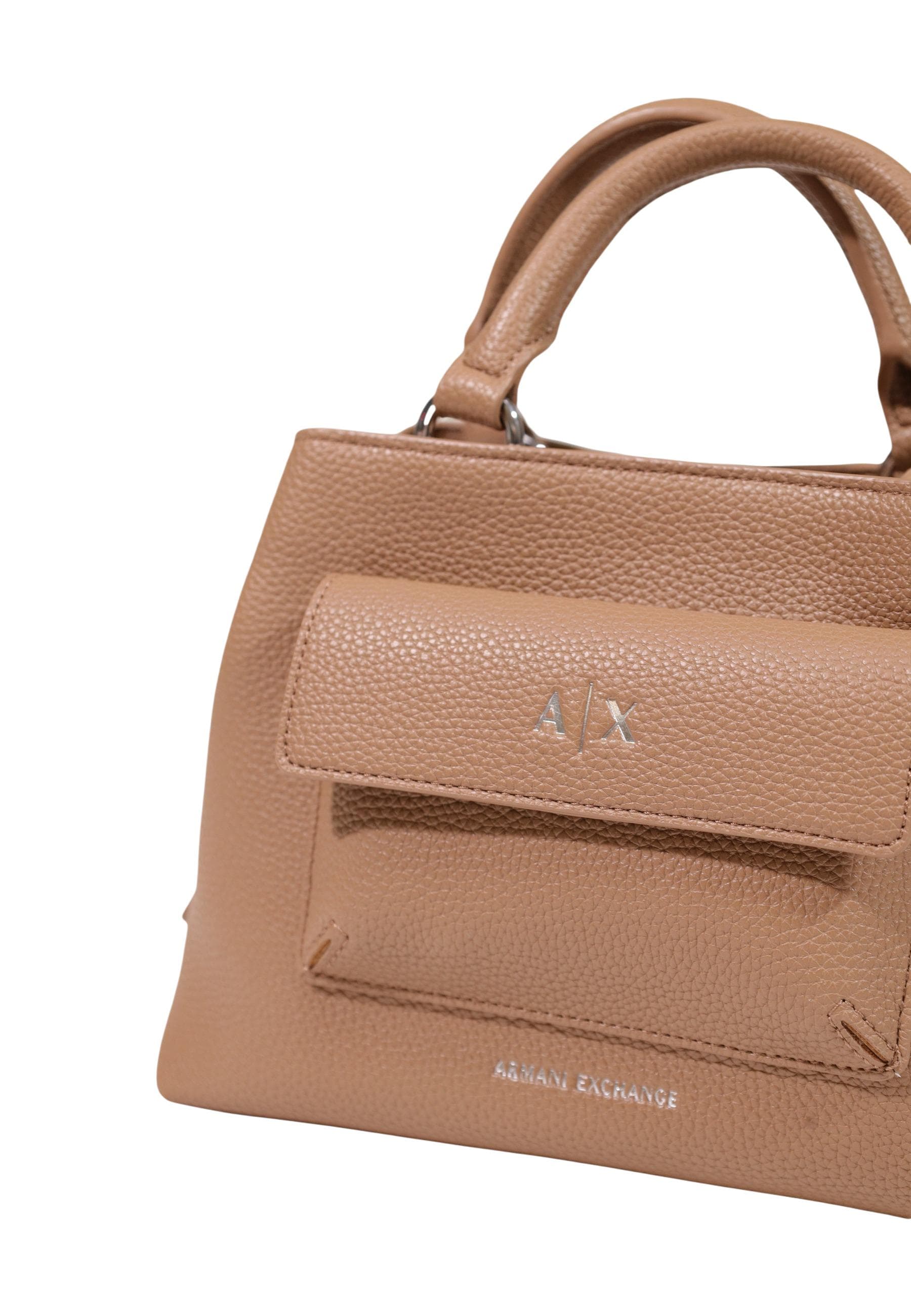 Armani Exchange Borsa Donna - Armani Exchange