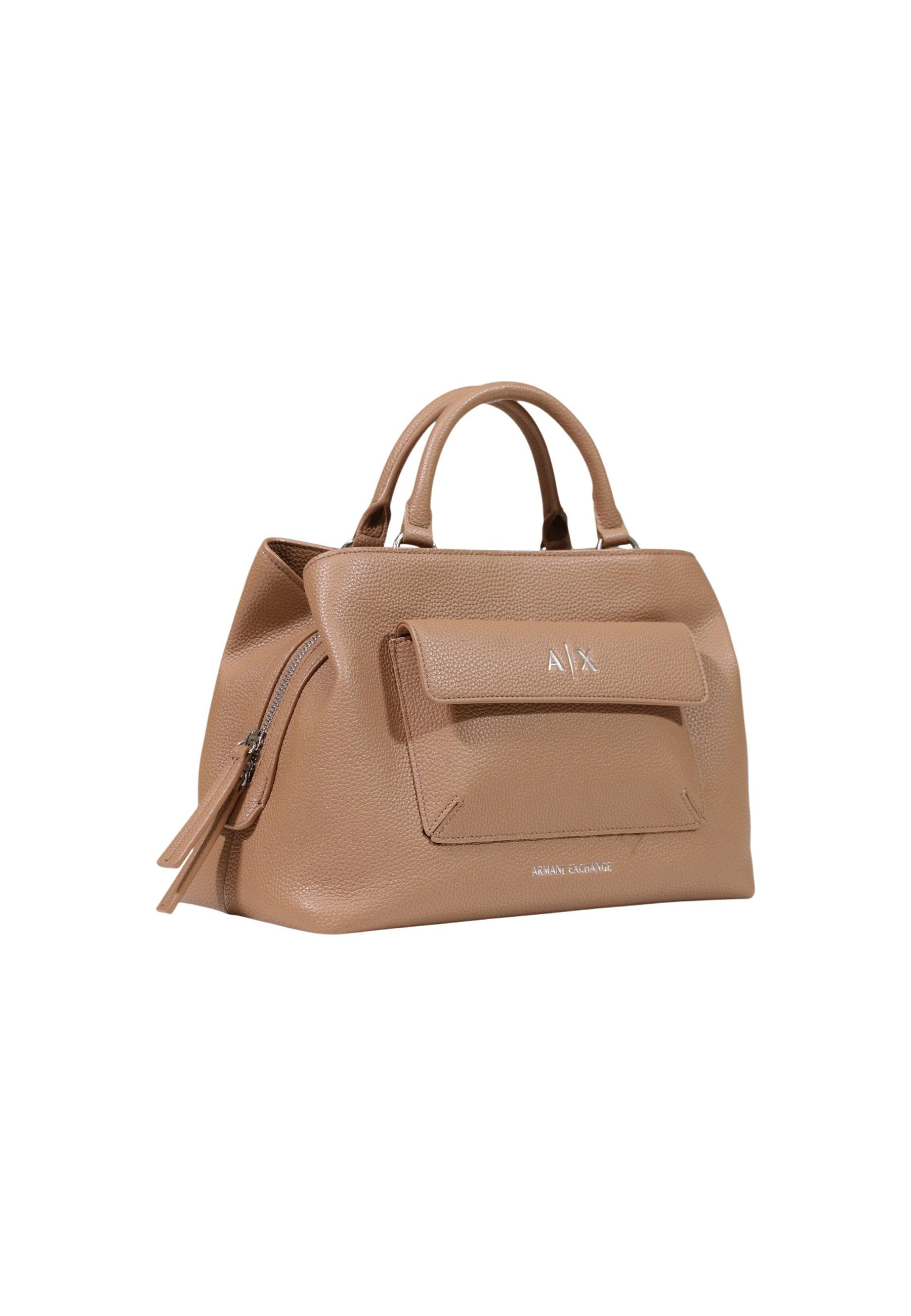 Armani Exchange Borsa Donna - Armani Exchange
