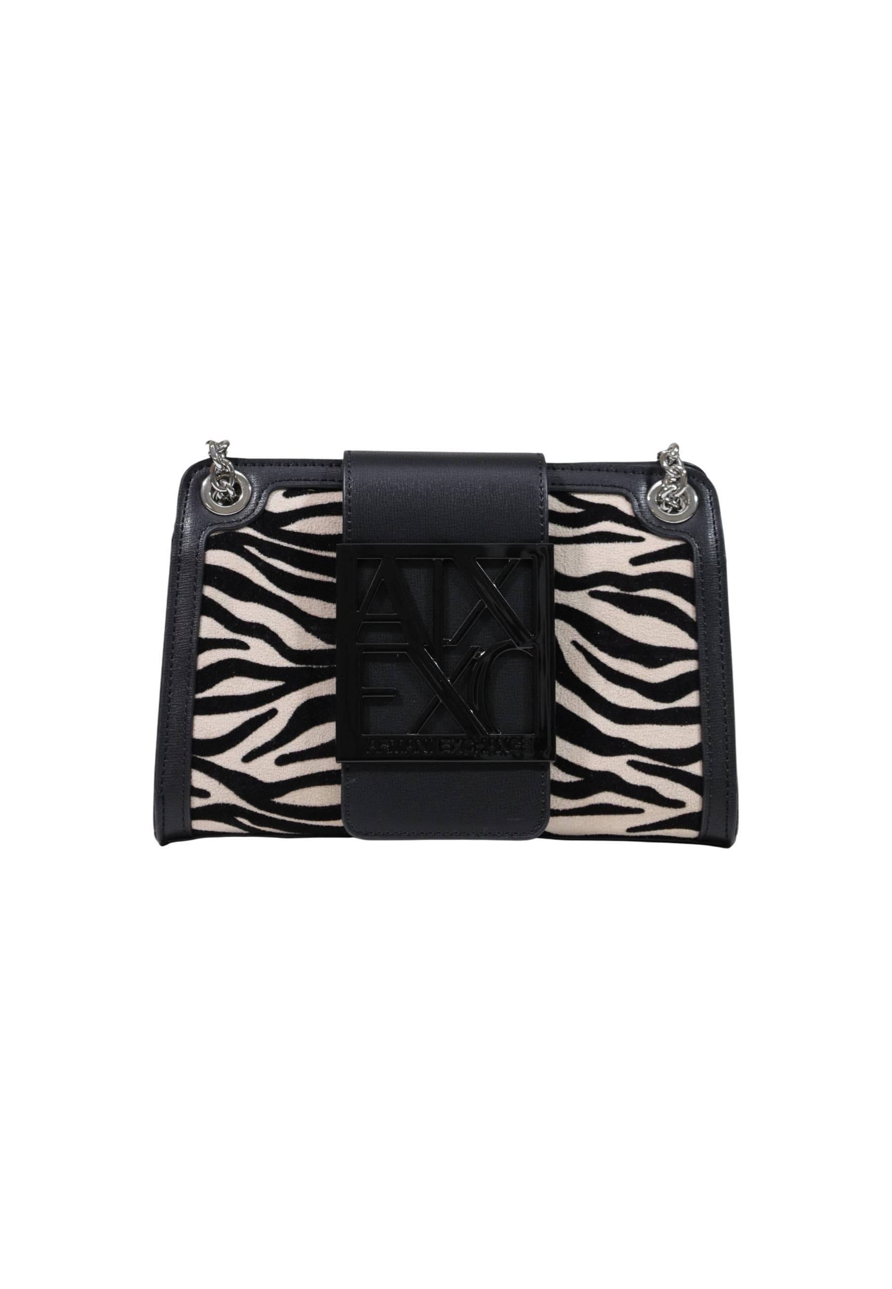 Armani Exchange Borsa Donna - Armani Exchange
