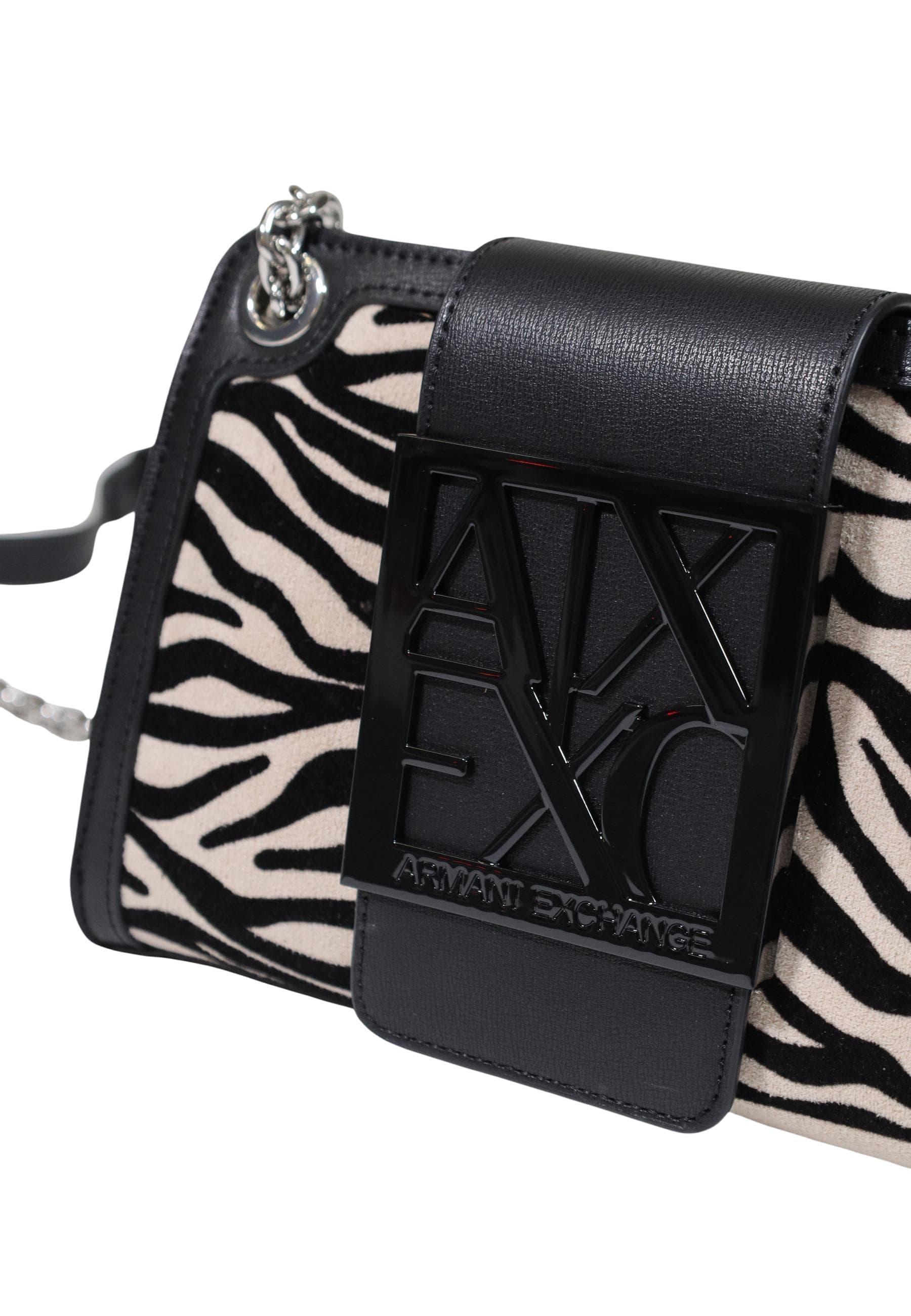 Armani Exchange Borsa Donna - Armani Exchange