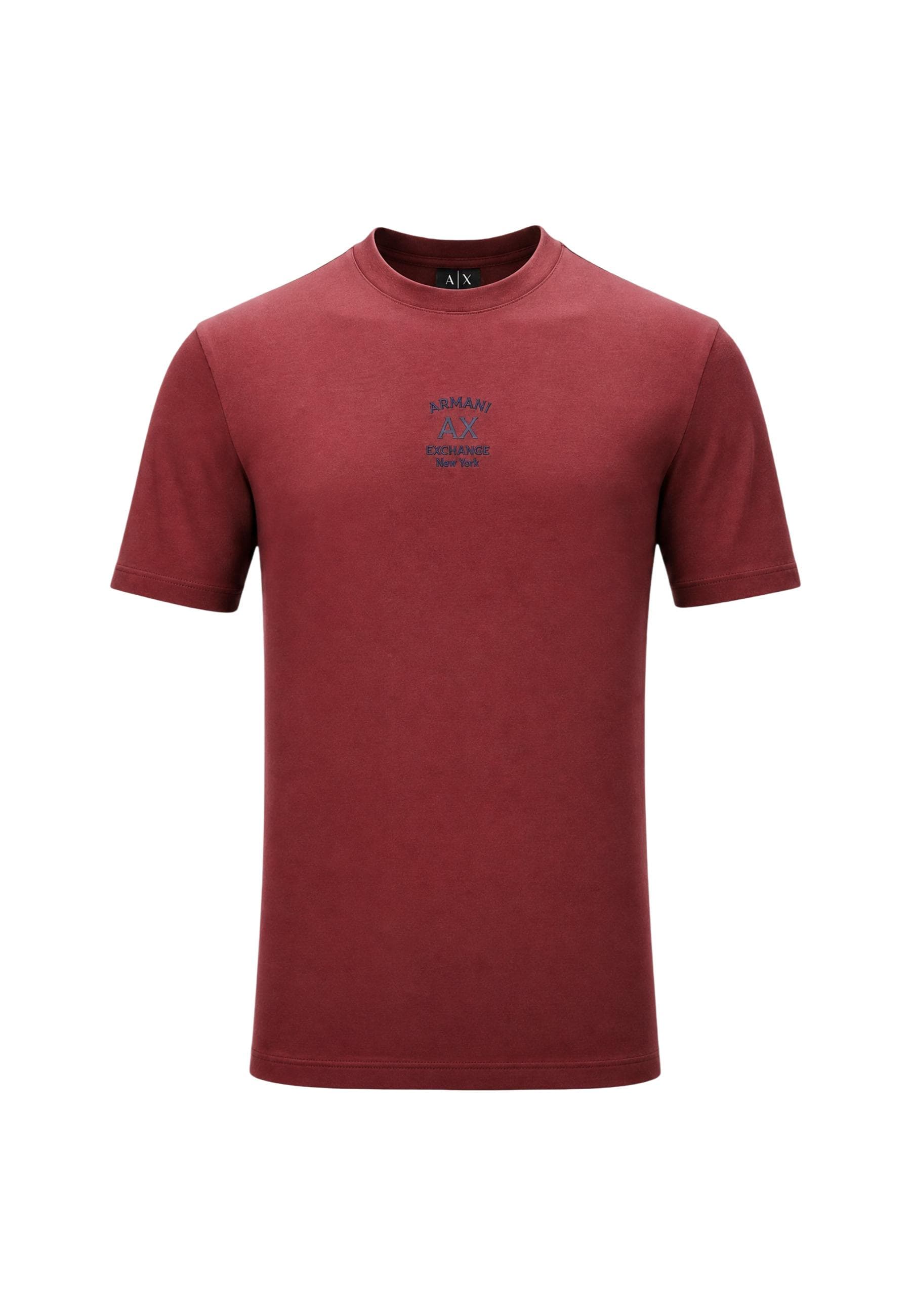 Armani Exchange T-Shirt Uomo - Armani Exchange