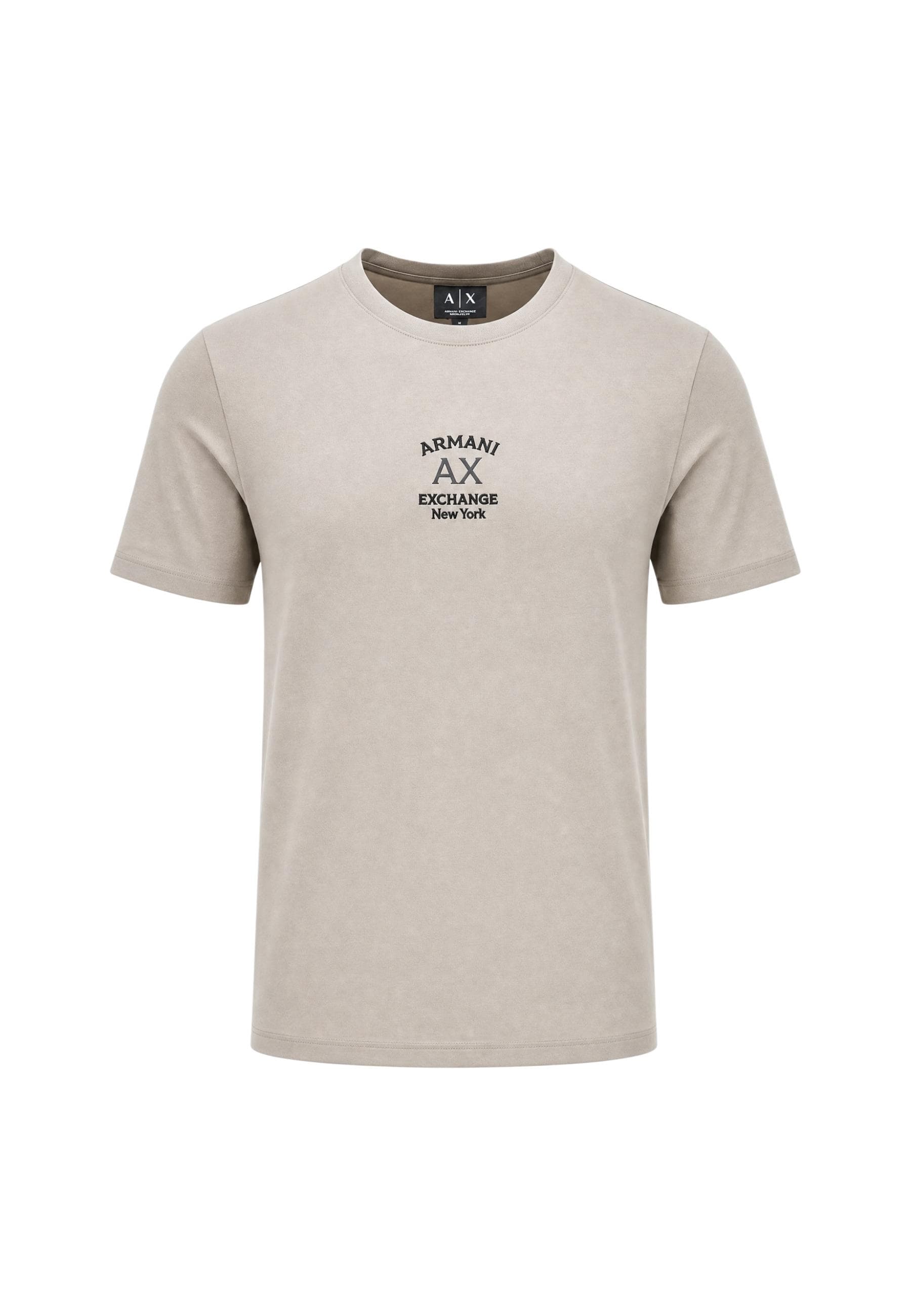 Armani Exchange T-Shirt Uomo - Armani Exchange