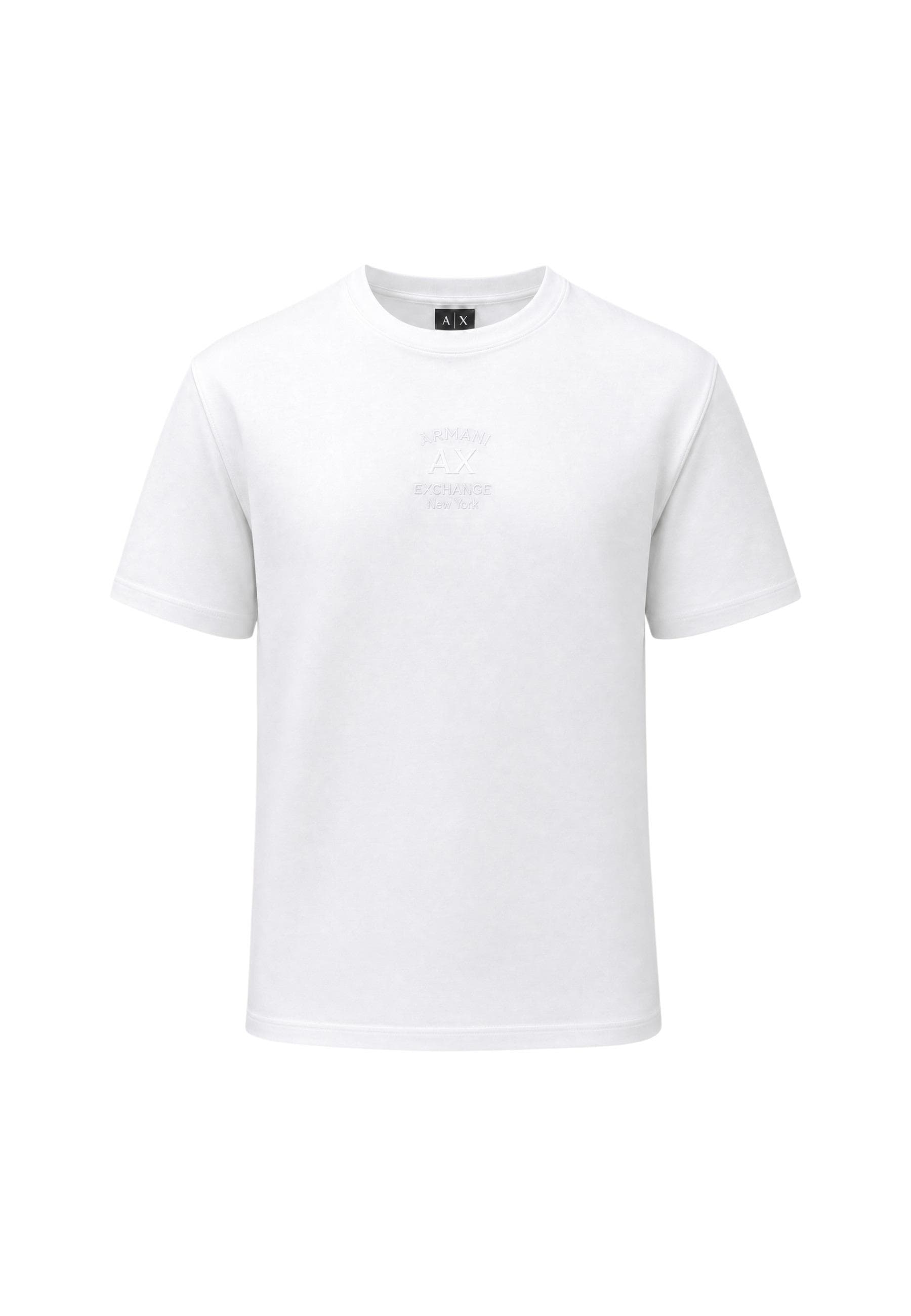 Armani Exchange T-Shirt Uomo - Armani Exchange