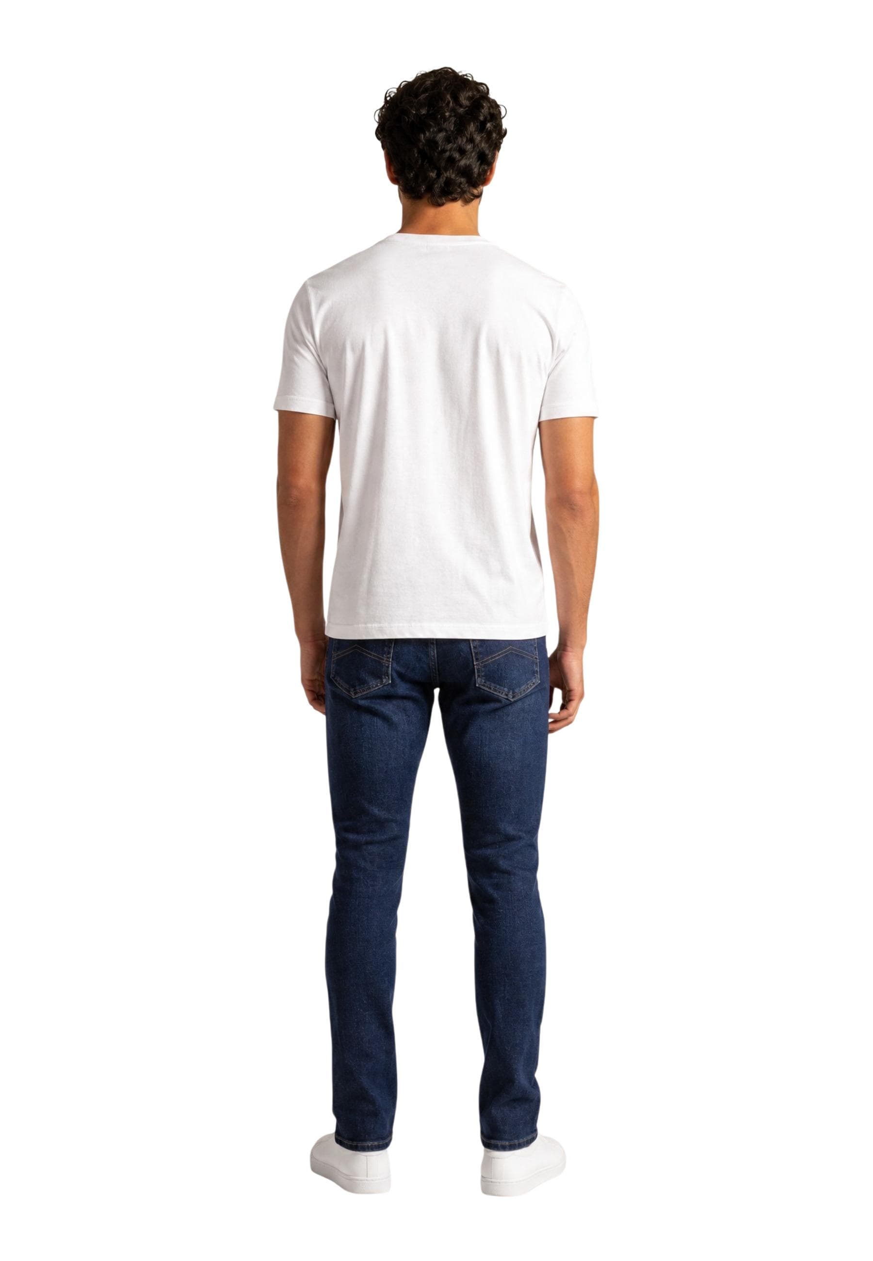 Armani Exchange T-Shirt Uomo - Armani Exchange