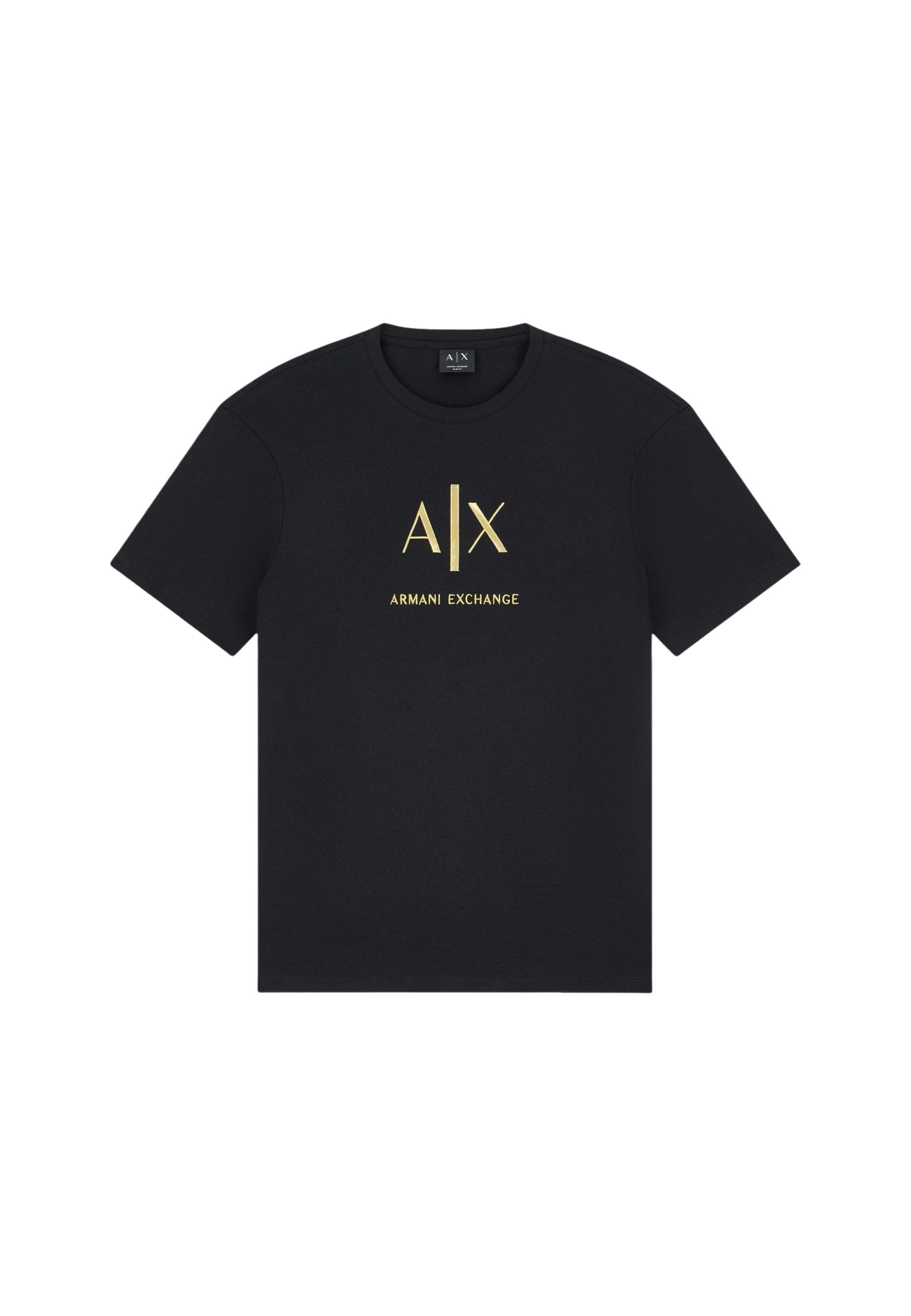 Armani Exchange T-Shirt Uomo - Armani Exchange