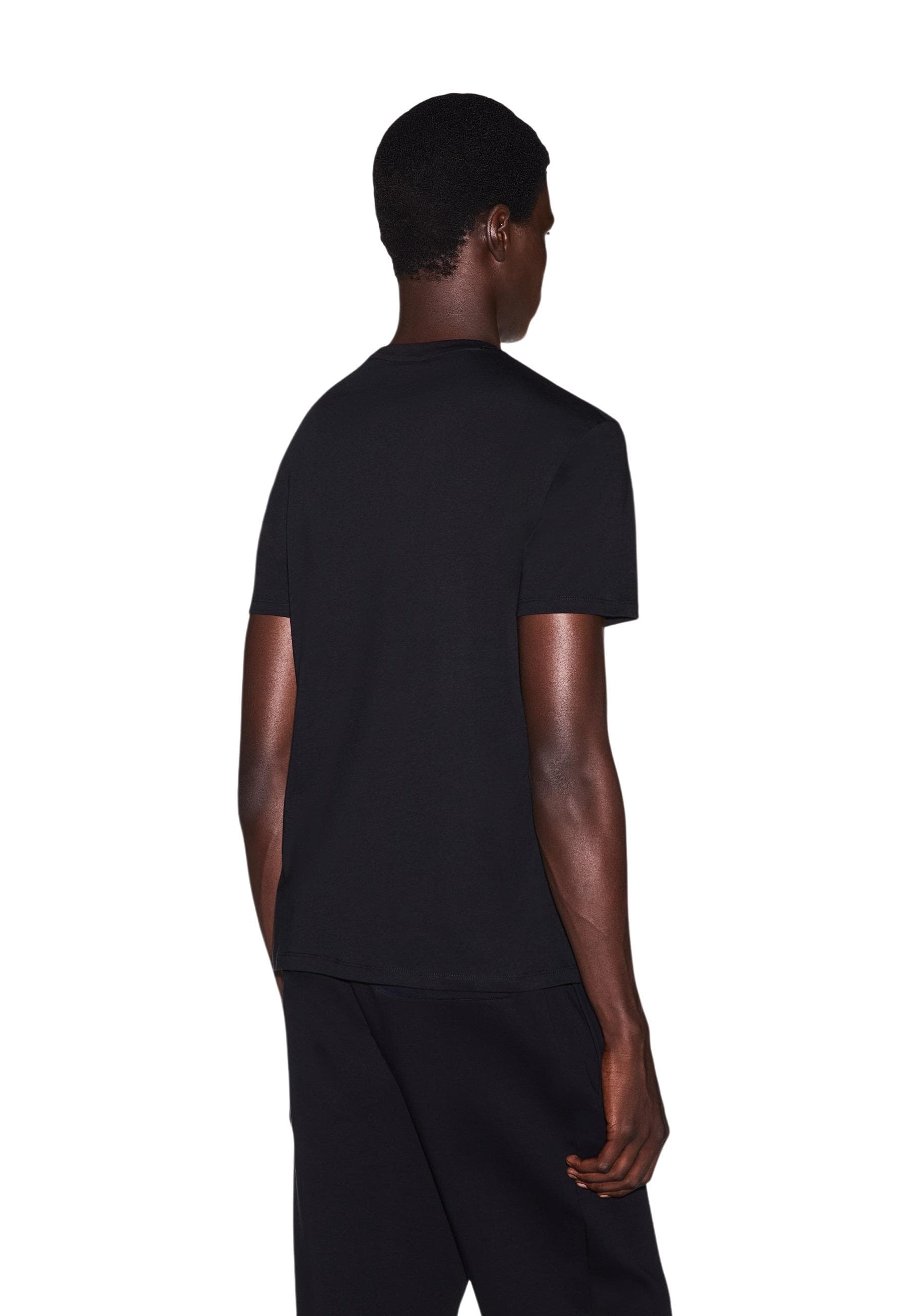 Armani Exchange T-Shirt Uomo - Armani Exchange