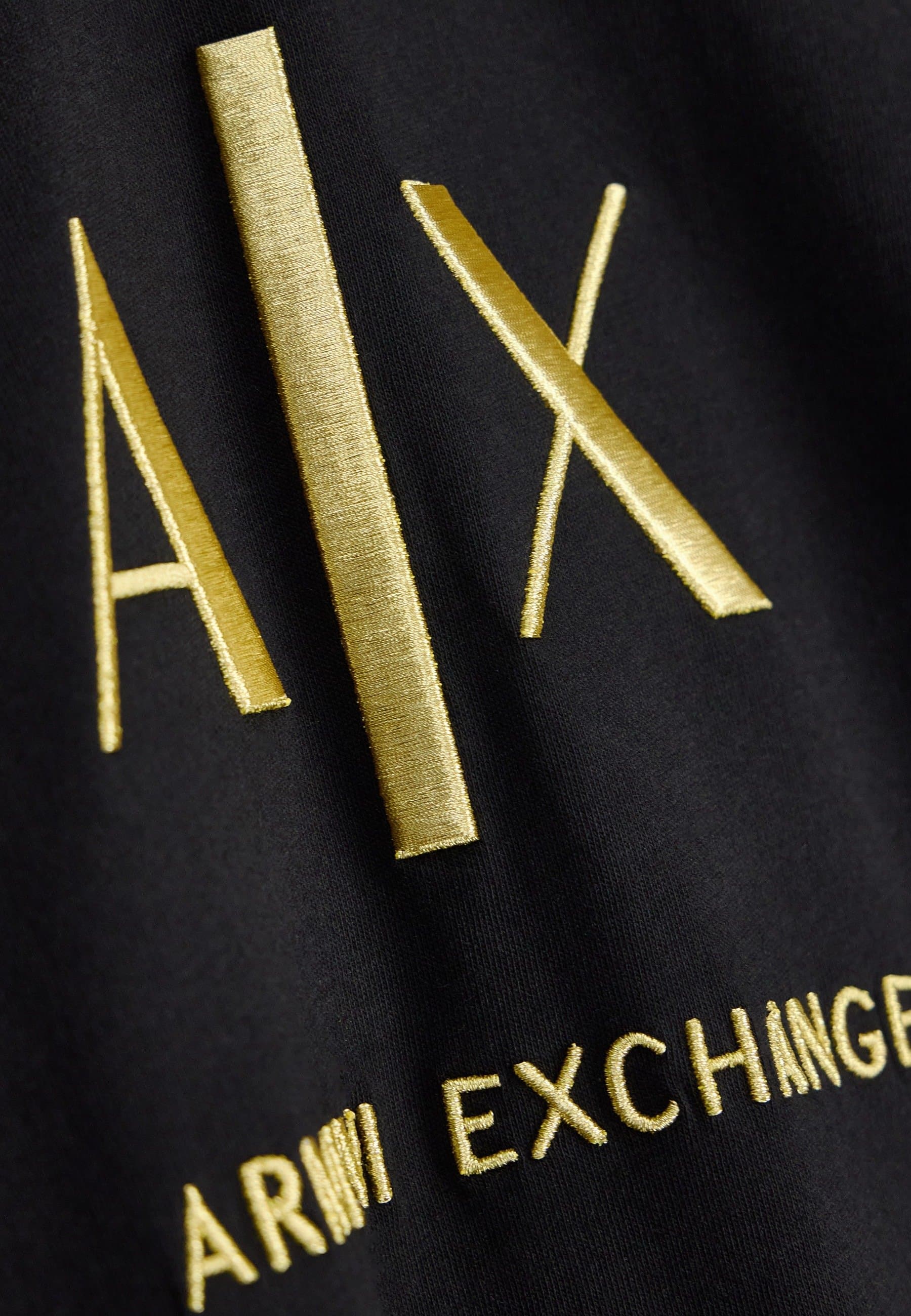 Armani Exchange T-Shirt Uomo - Armani Exchange