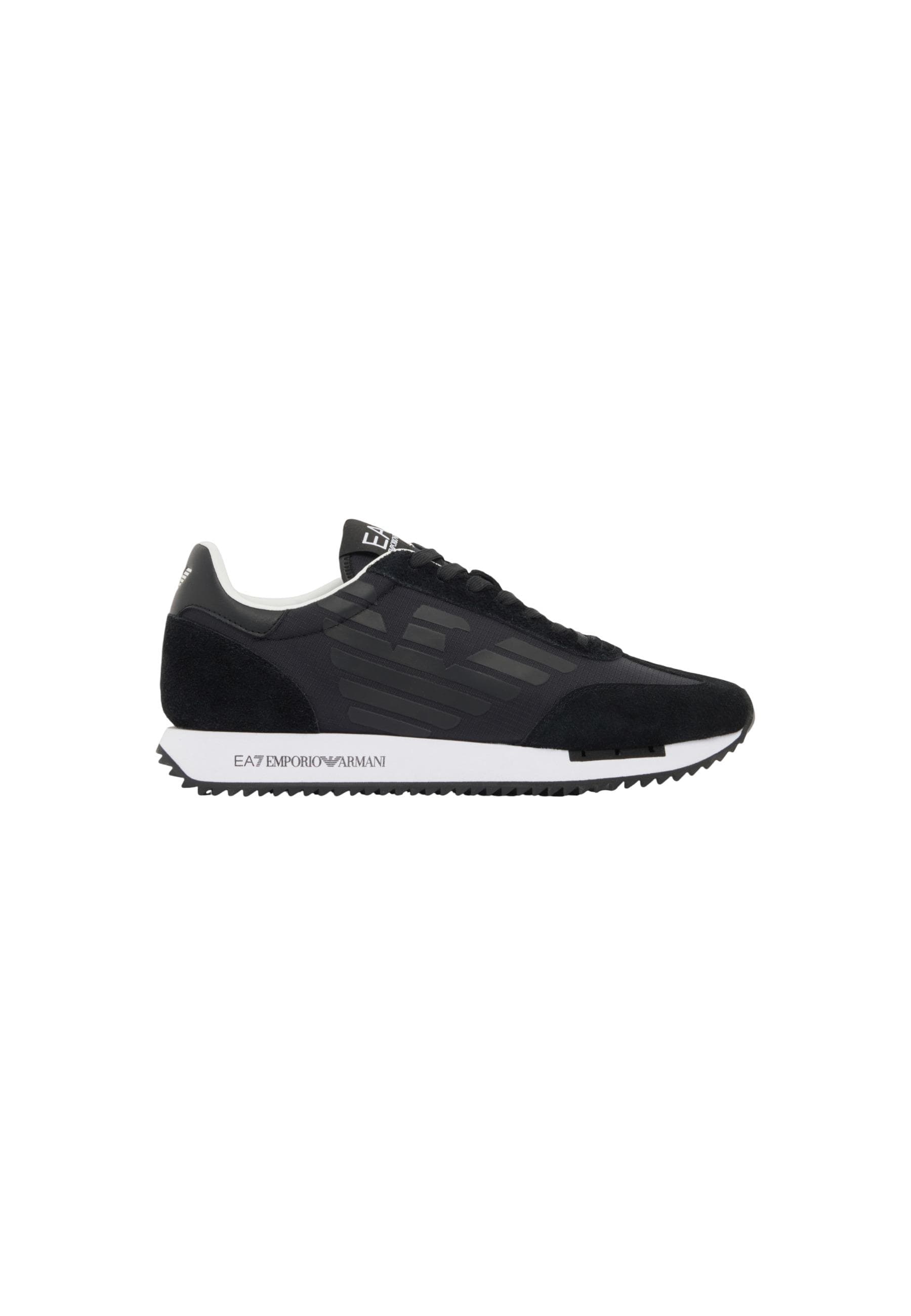 Ea7 Sneakers Uomo - Ea7