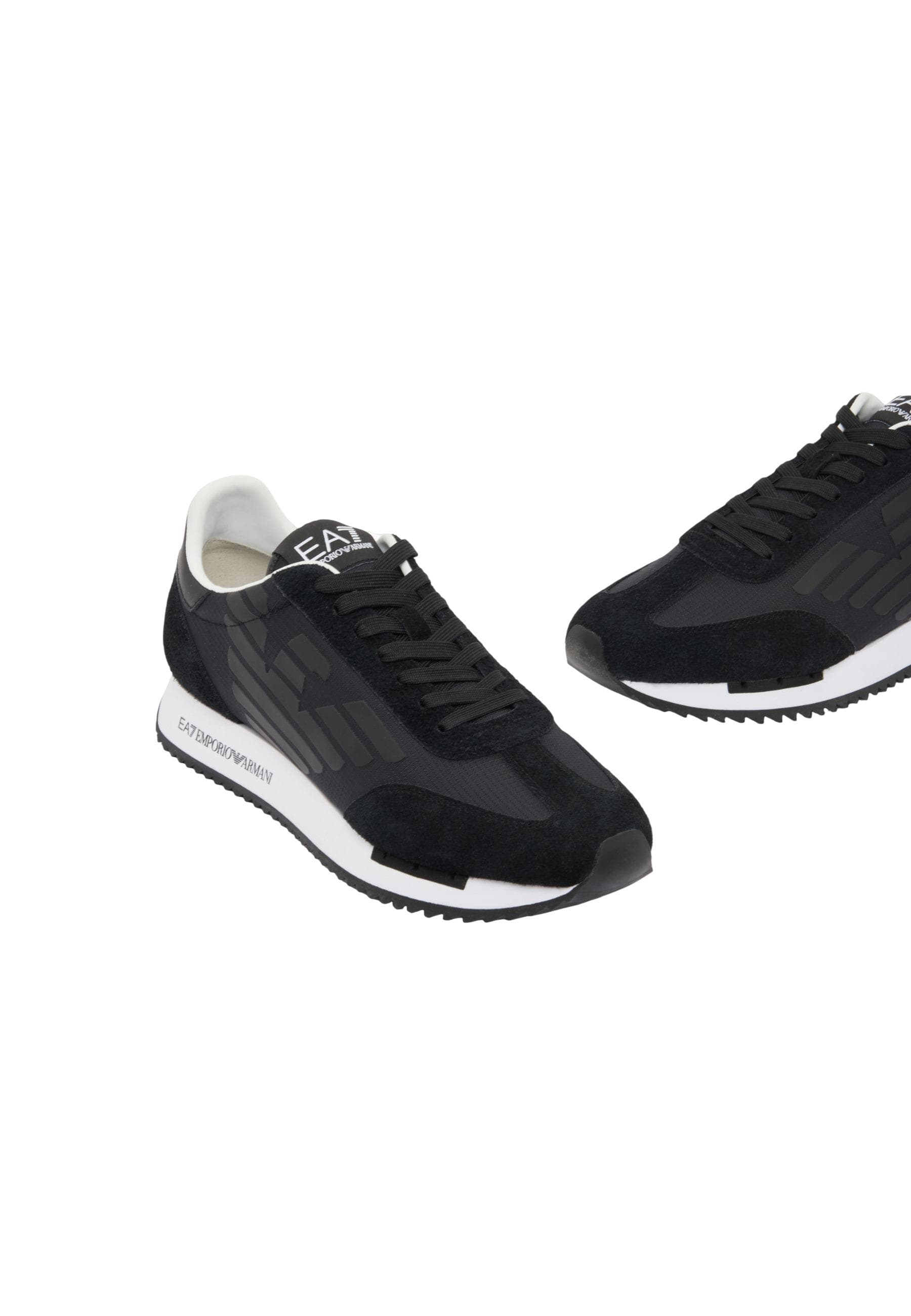 Ea7 Sneakers Uomo - Ea7