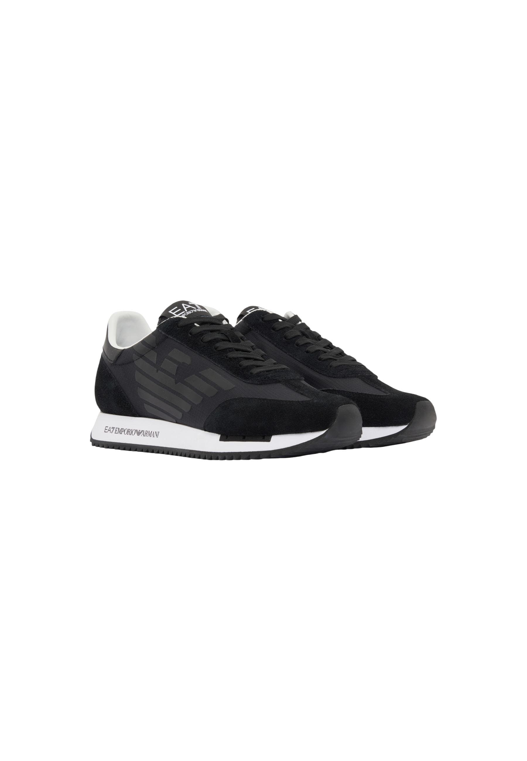 Ea7 Sneakers Uomo - Ea7