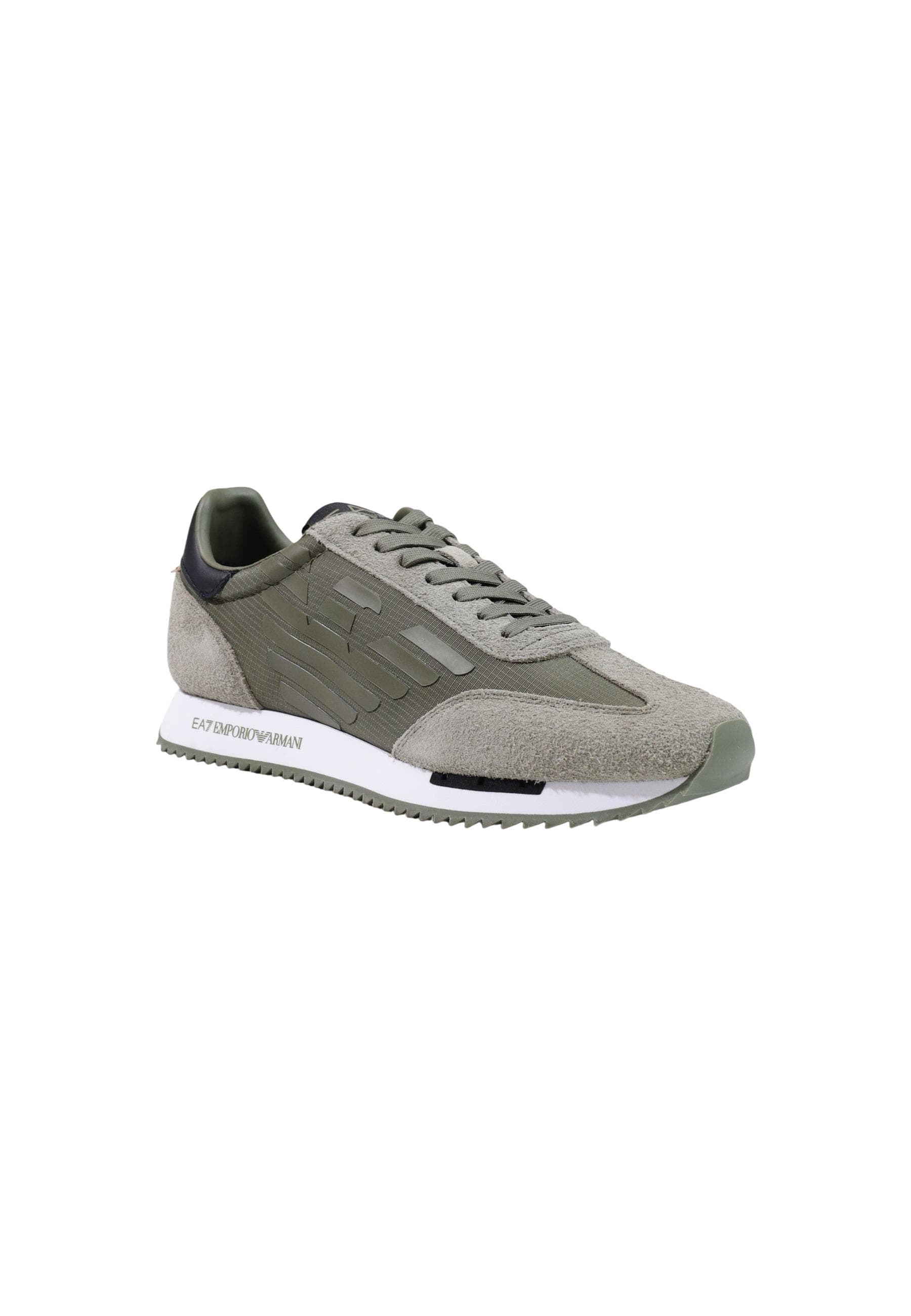 Ea7 Sneakers Uomo - Ea7