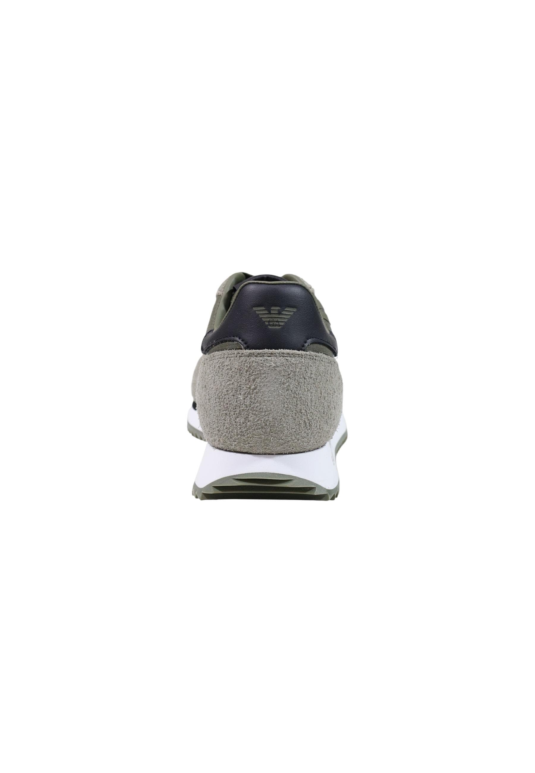 Ea7 Sneakers Uomo - Ea7