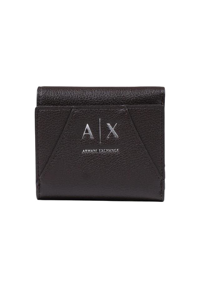 Armani Exchange Портфейл Жени