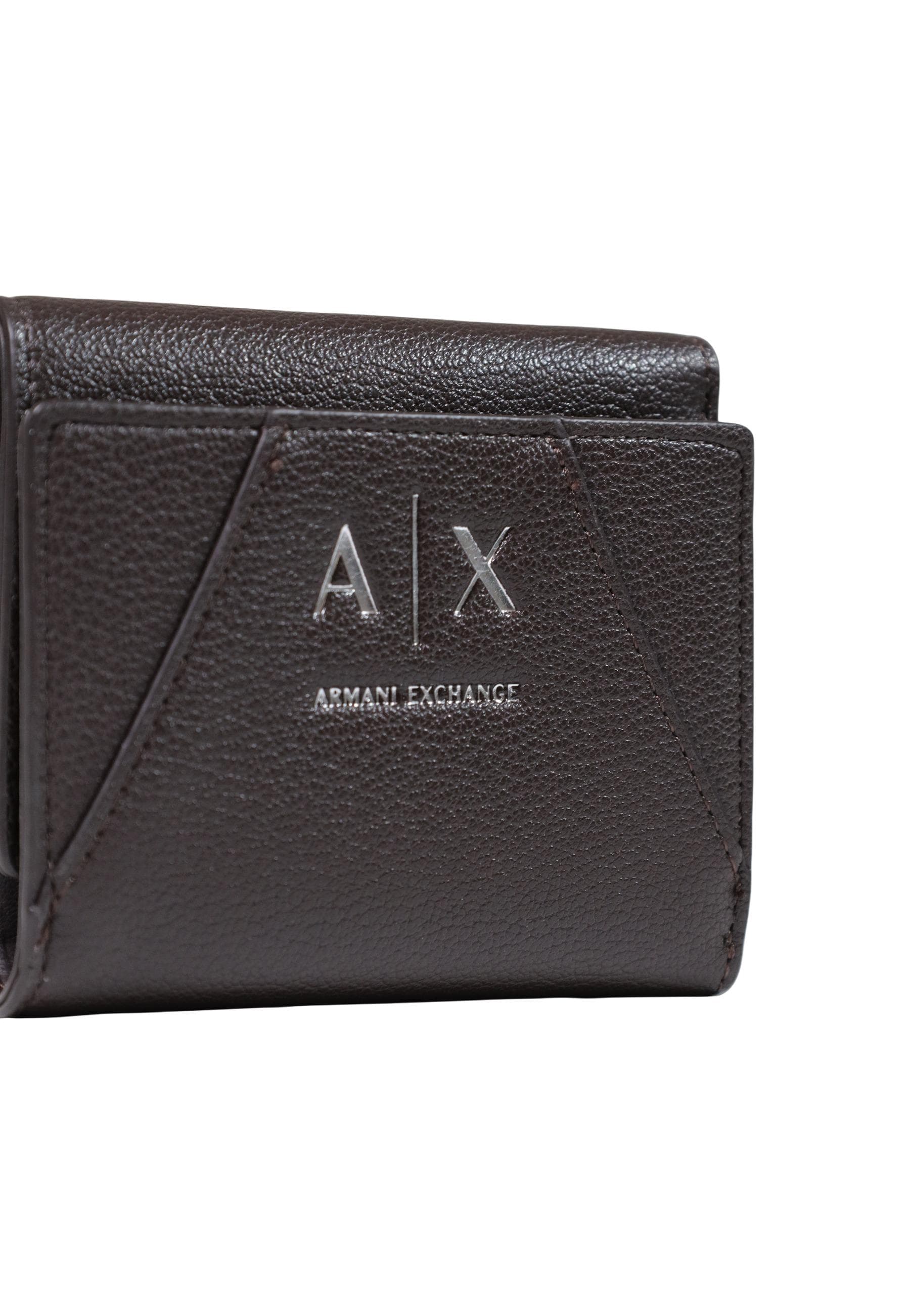 Armani Exchange Portafogli Donna - Armani Exchange