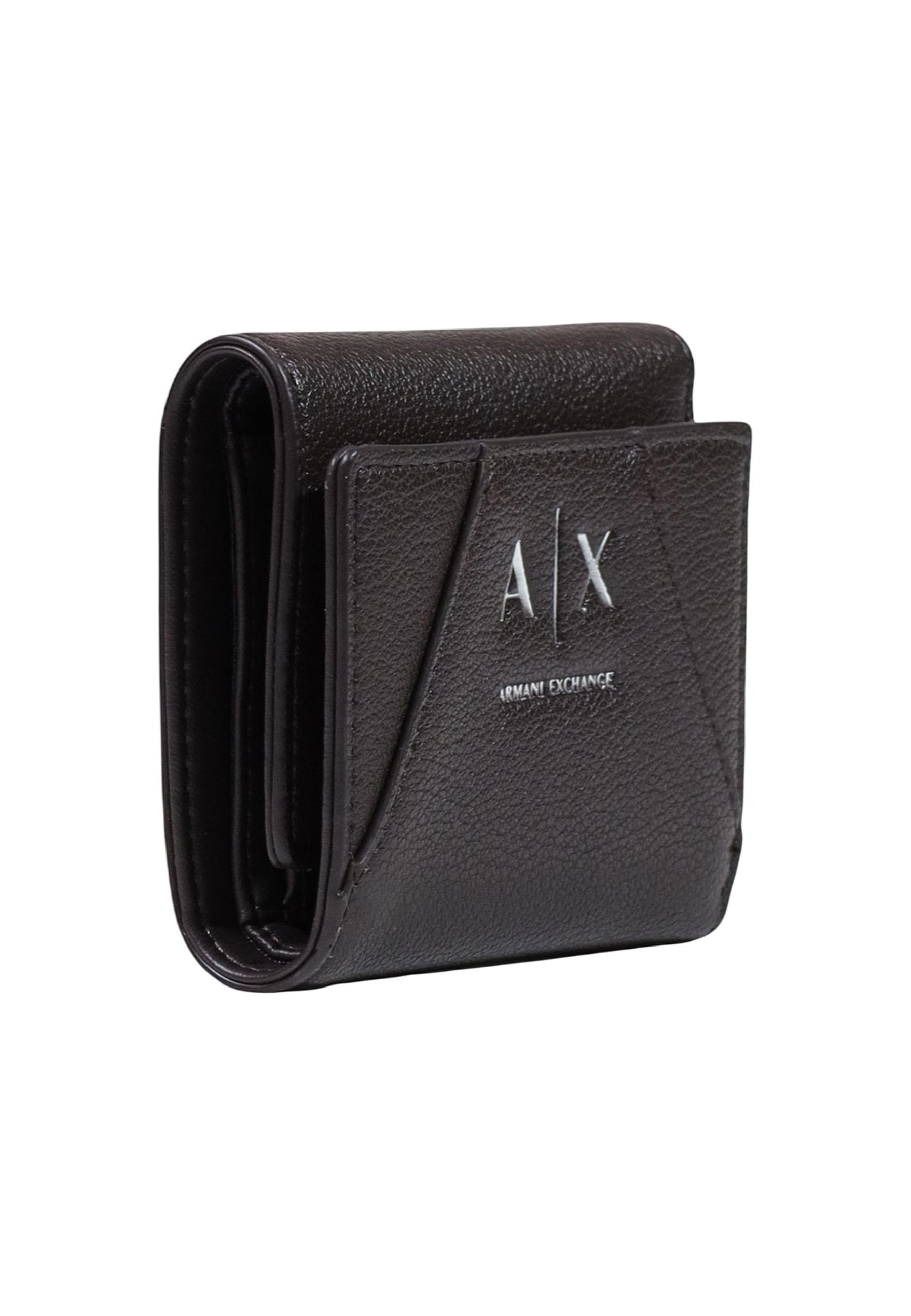 Armani Exchange Portafogli Donna - Armani Exchange