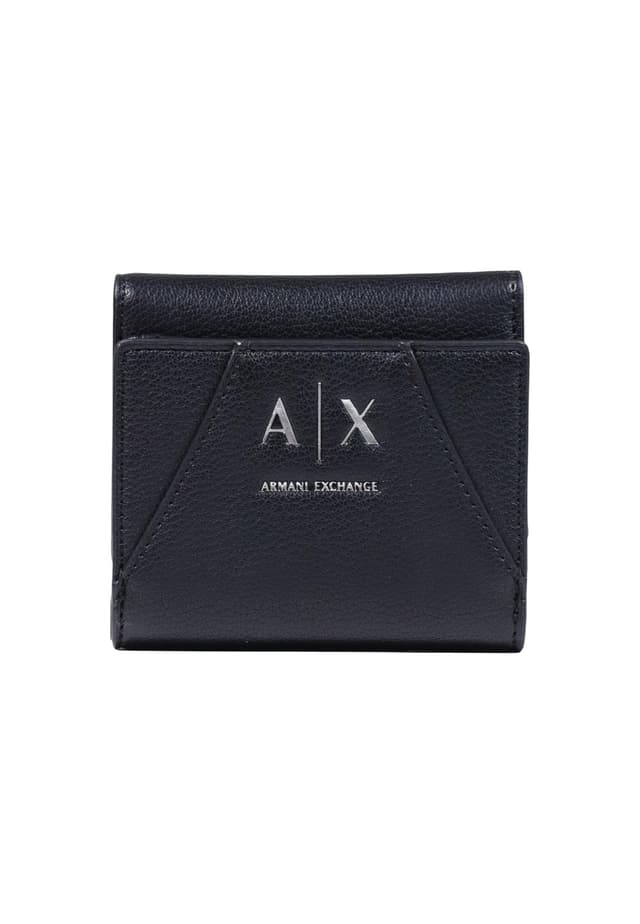 Armani Exchange Портфейл Жени