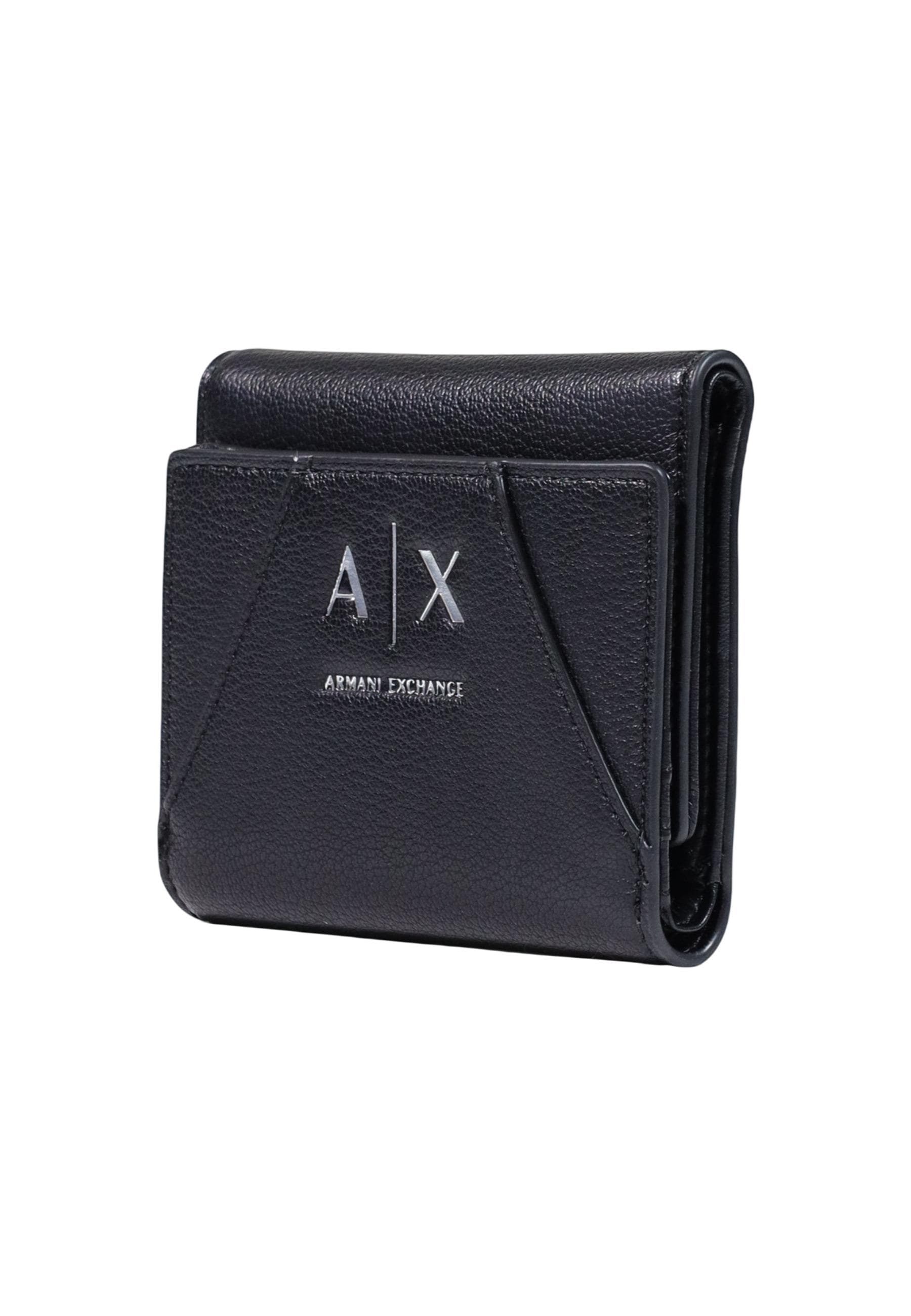 Armani Exchange Portafogli Donna - Armani Exchange