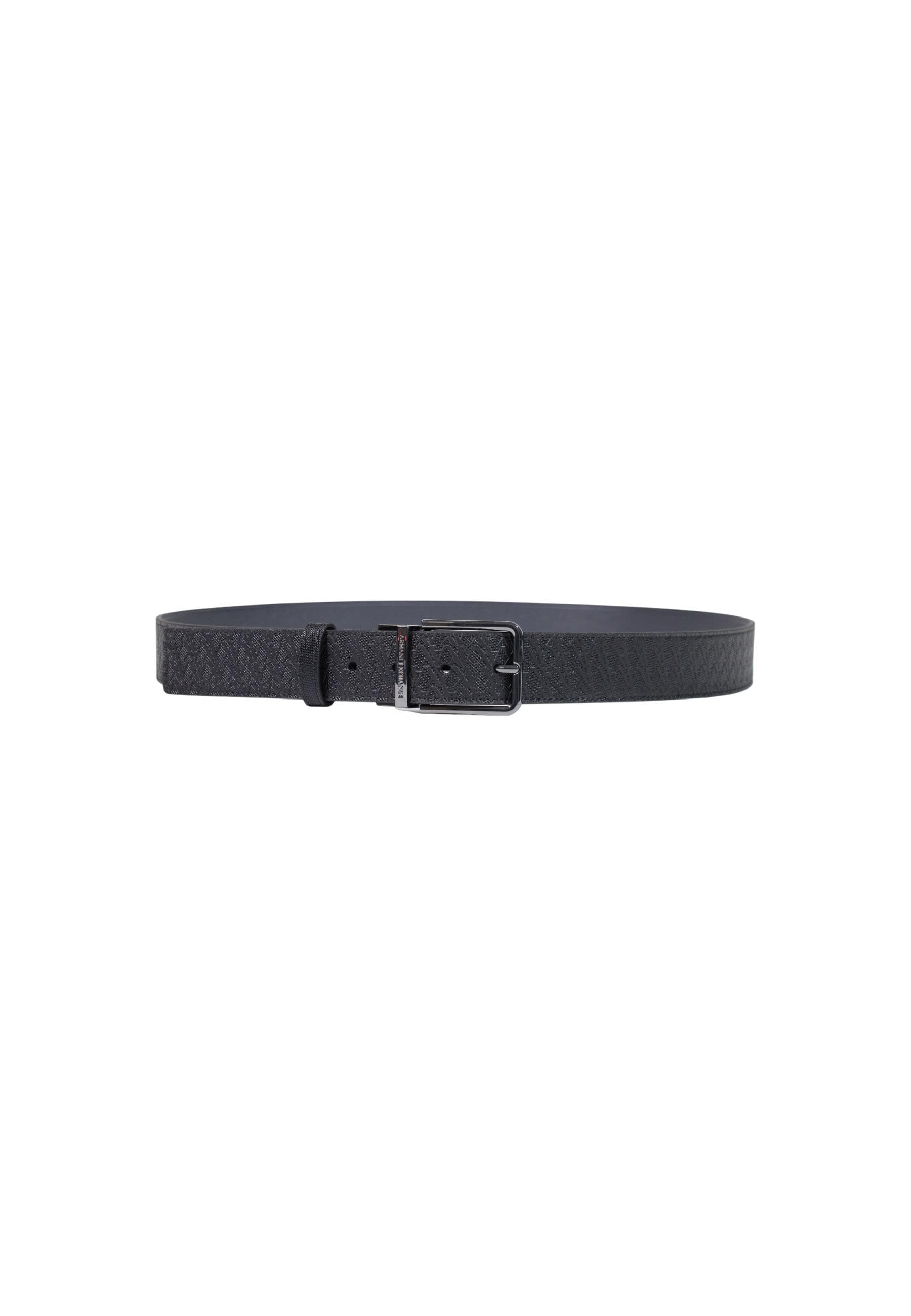 Armani Exchange Cintura Uomo - Armani Exchange