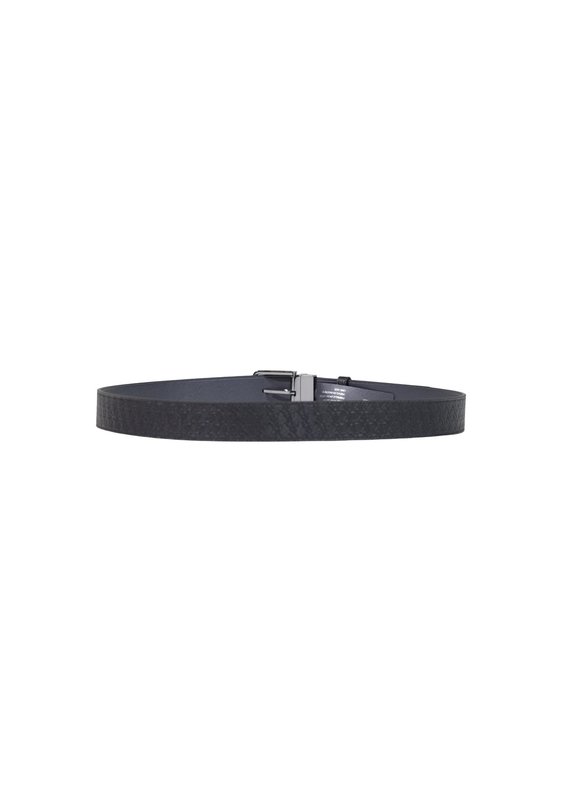 Armani Exchange Cintura Uomo - Armani Exchange