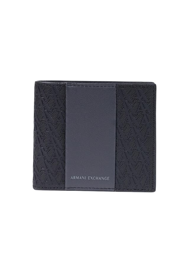 Armani Exchange Портфейл МЪЖe