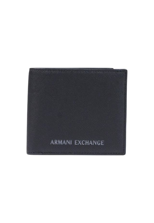 Armani Exchange Портфейл МЪЖe