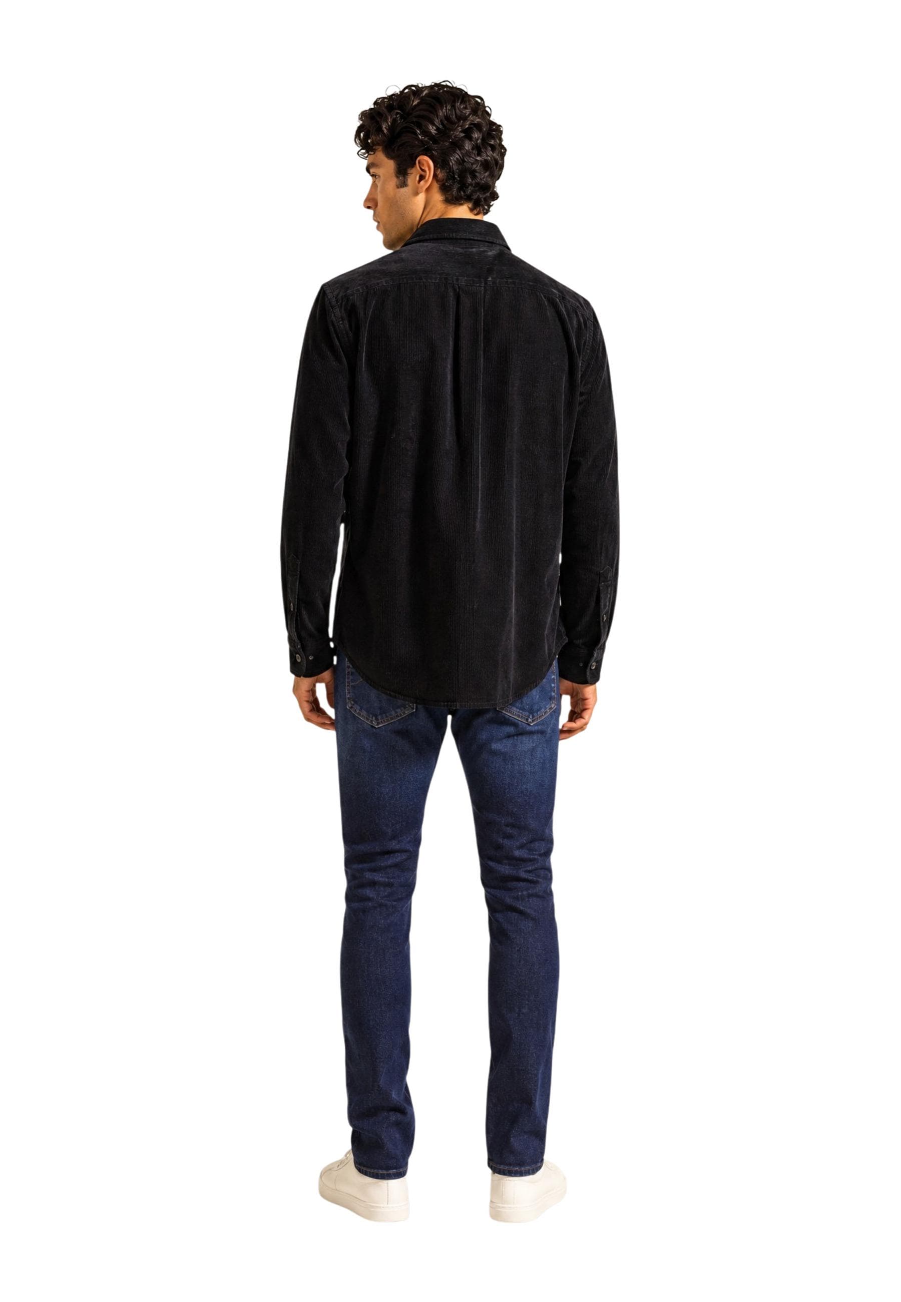 Tommy Hilfiger Jeans Camicia Uomo - Tommy Hilfiger Jeans
