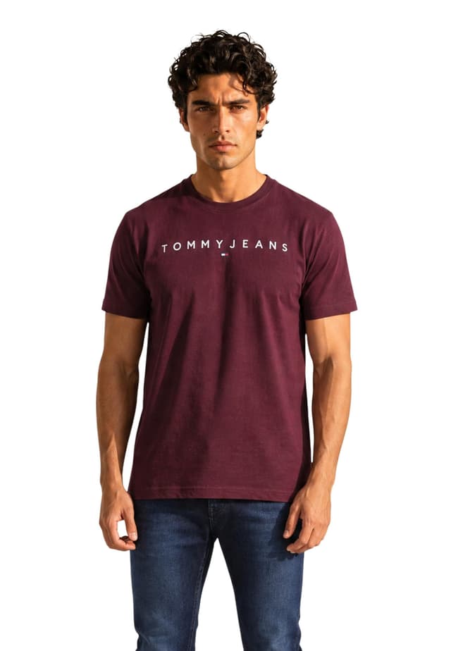 Tommy Hilfiger Jeans Тениска МЪЖe