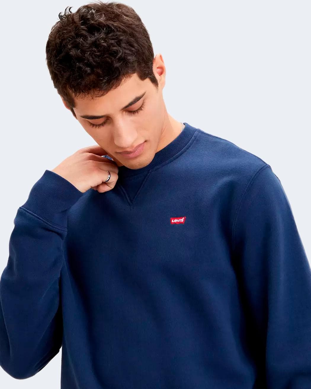Levi`s Felpa Uomo - Levi`s
