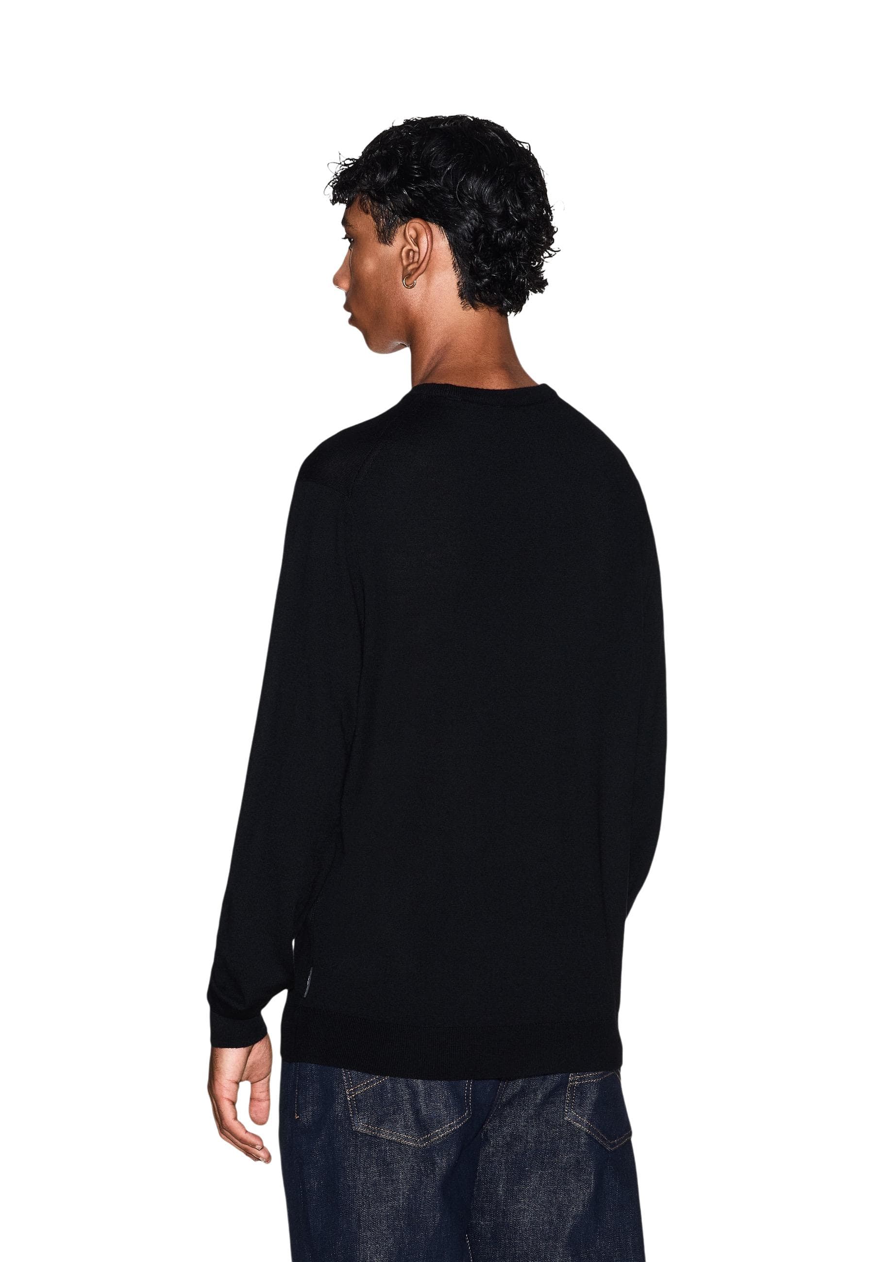 Armani Exchange Maglia Uomo - Armani Exchange