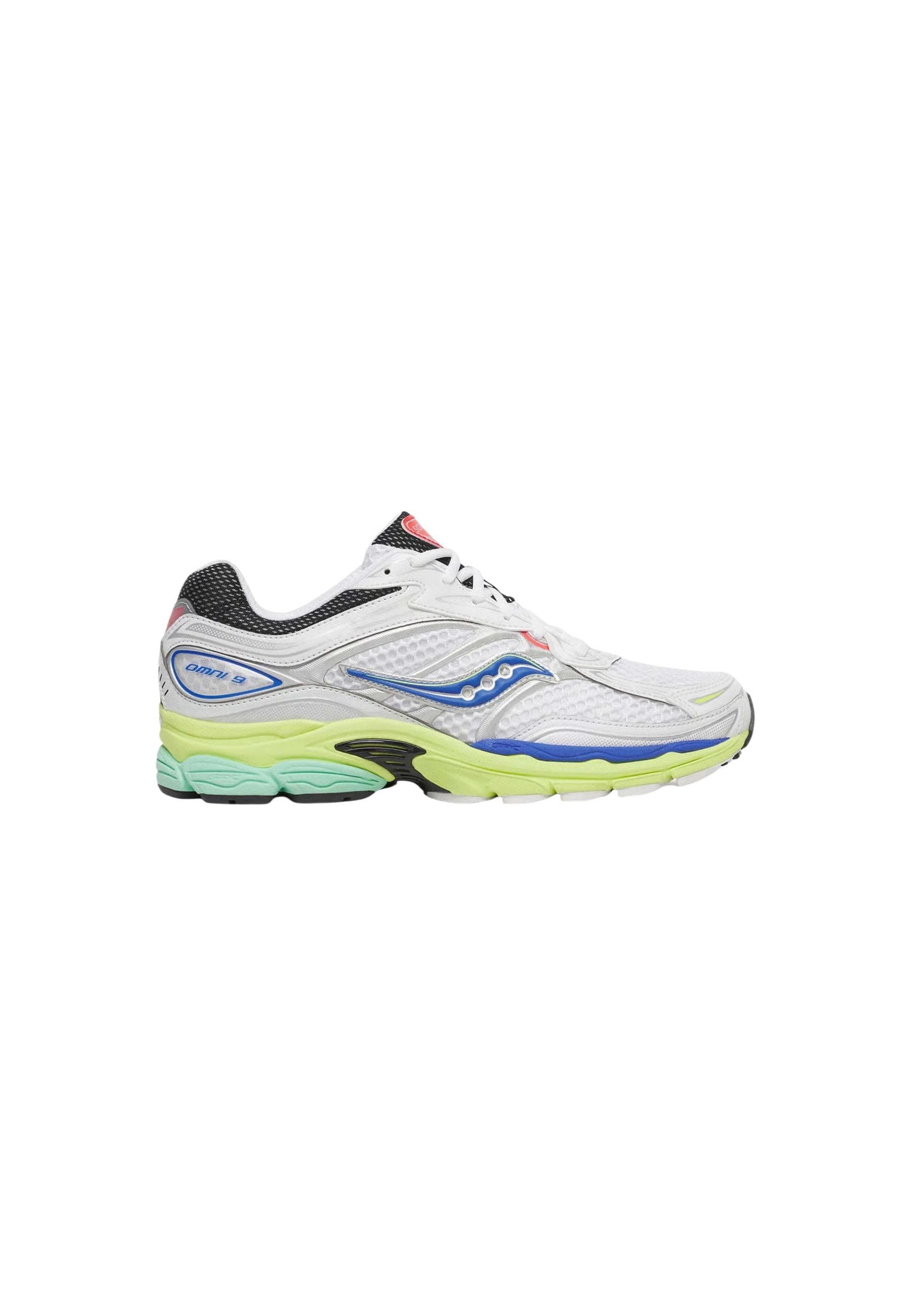Saucony Sneakers Donna - Saucony