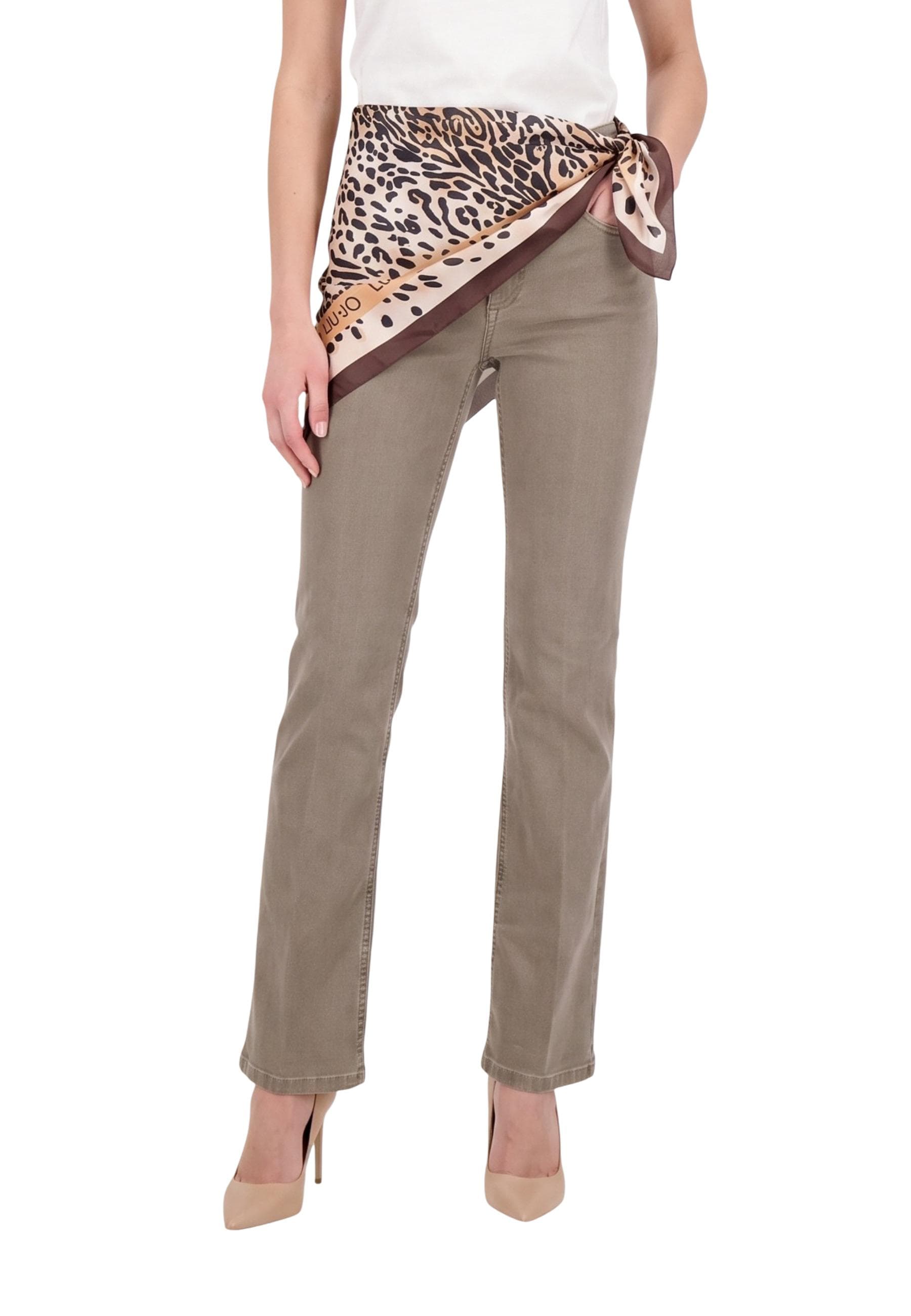 Liu Jo Pantaloni Donna - Liu Jo