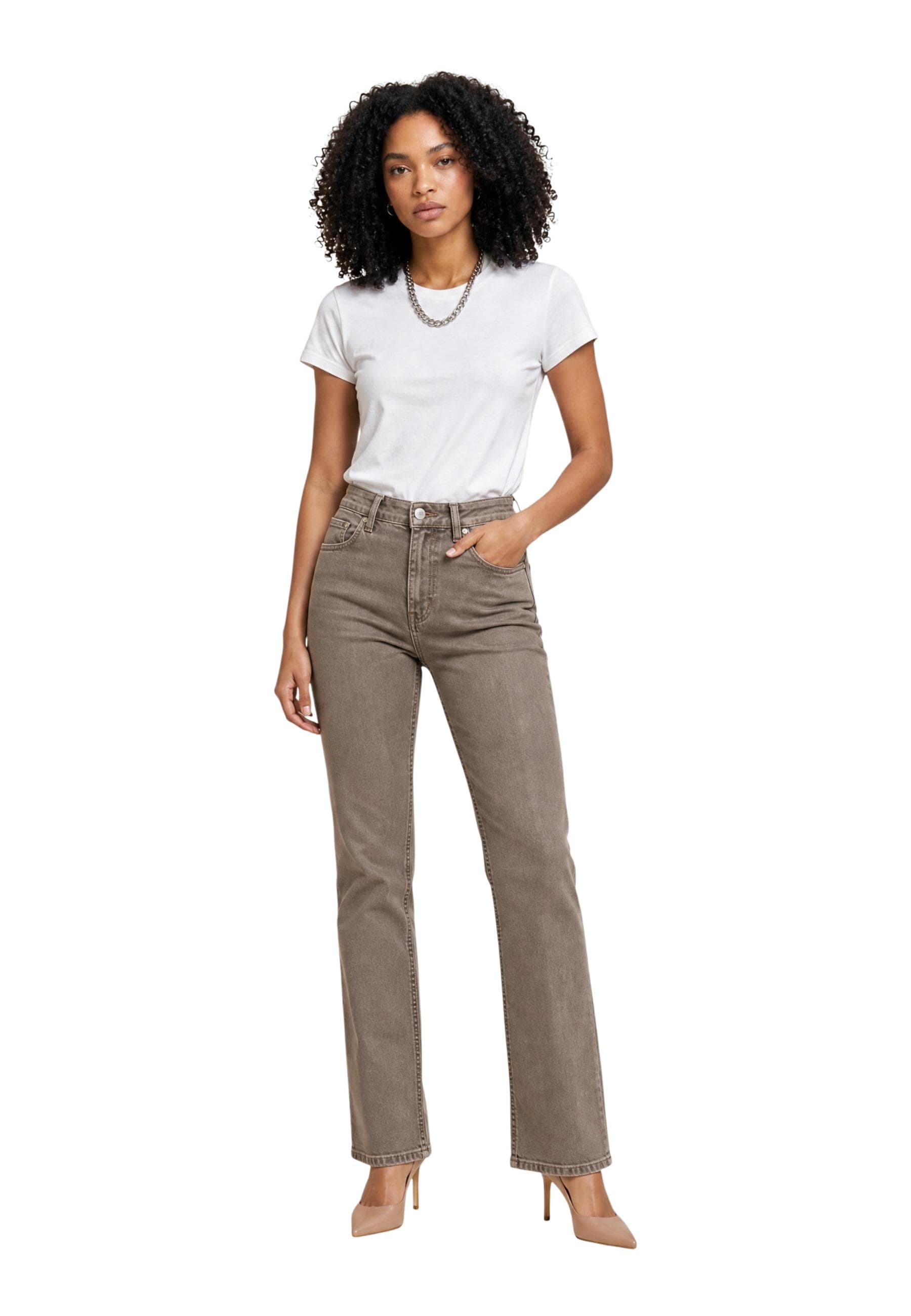 Liu Jo Pantaloni Donna - Liu Jo