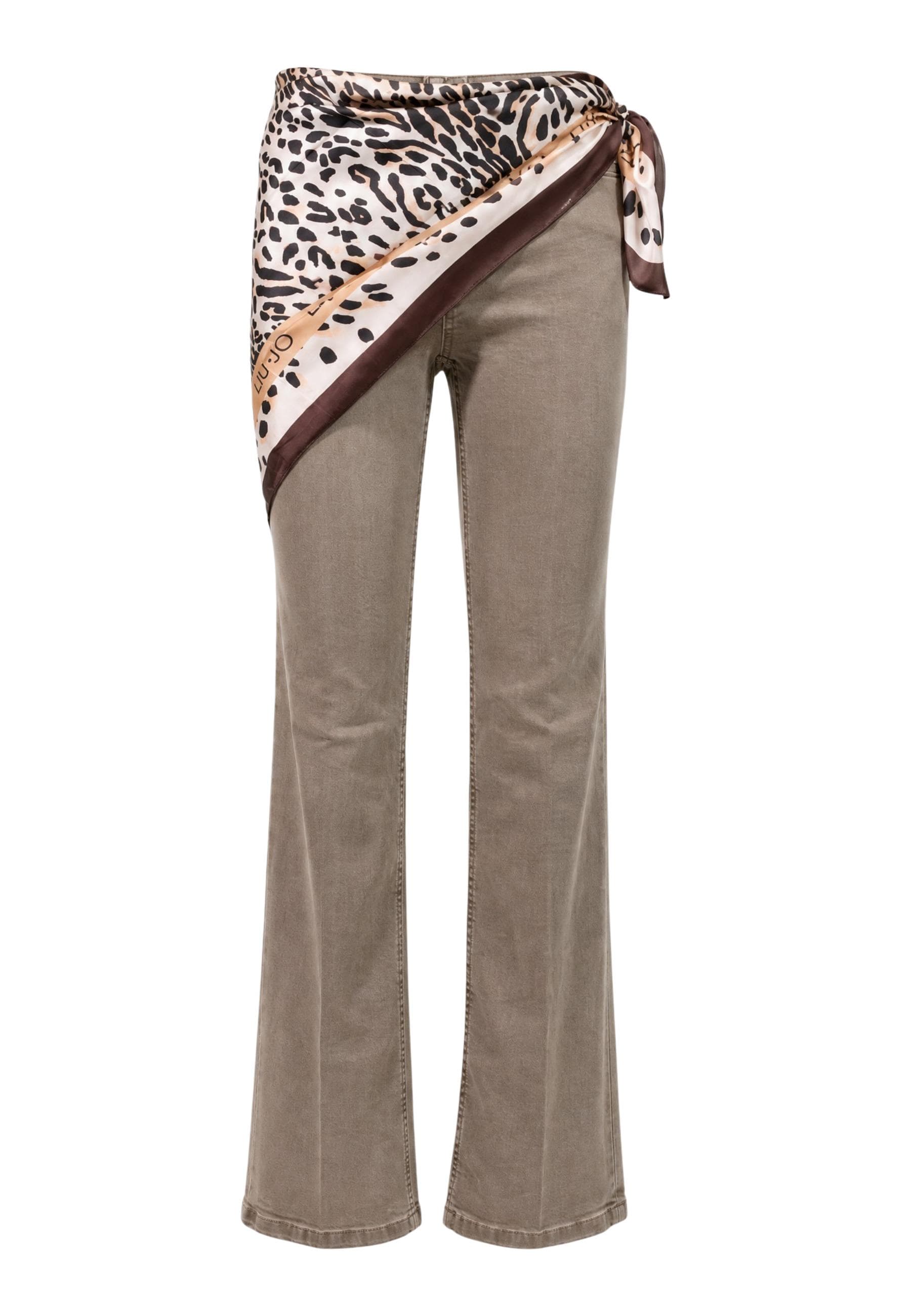 Liu Jo Pantaloni Donna - Liu Jo