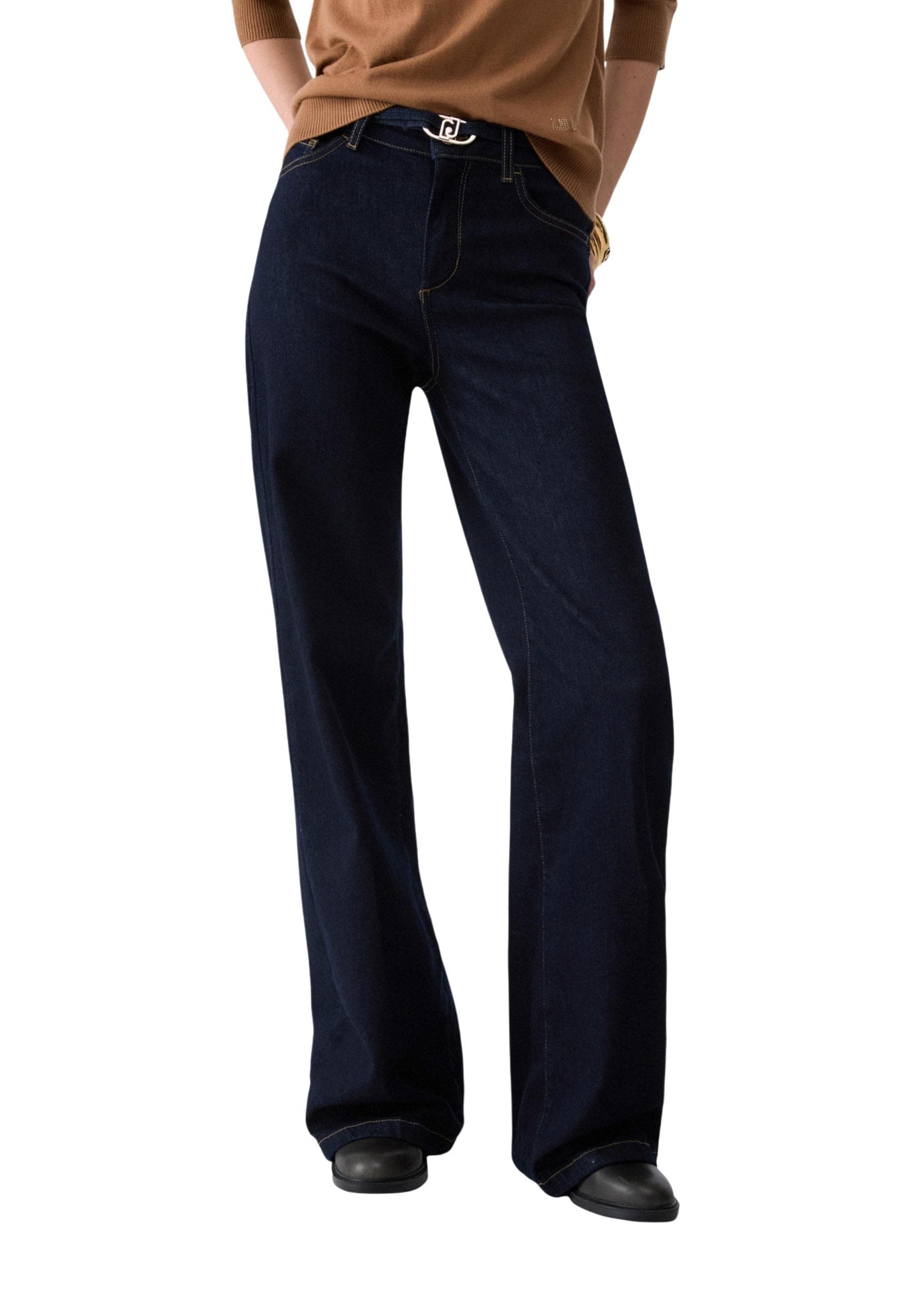 Liu Jo Pantaloni Donna - Liu Jo