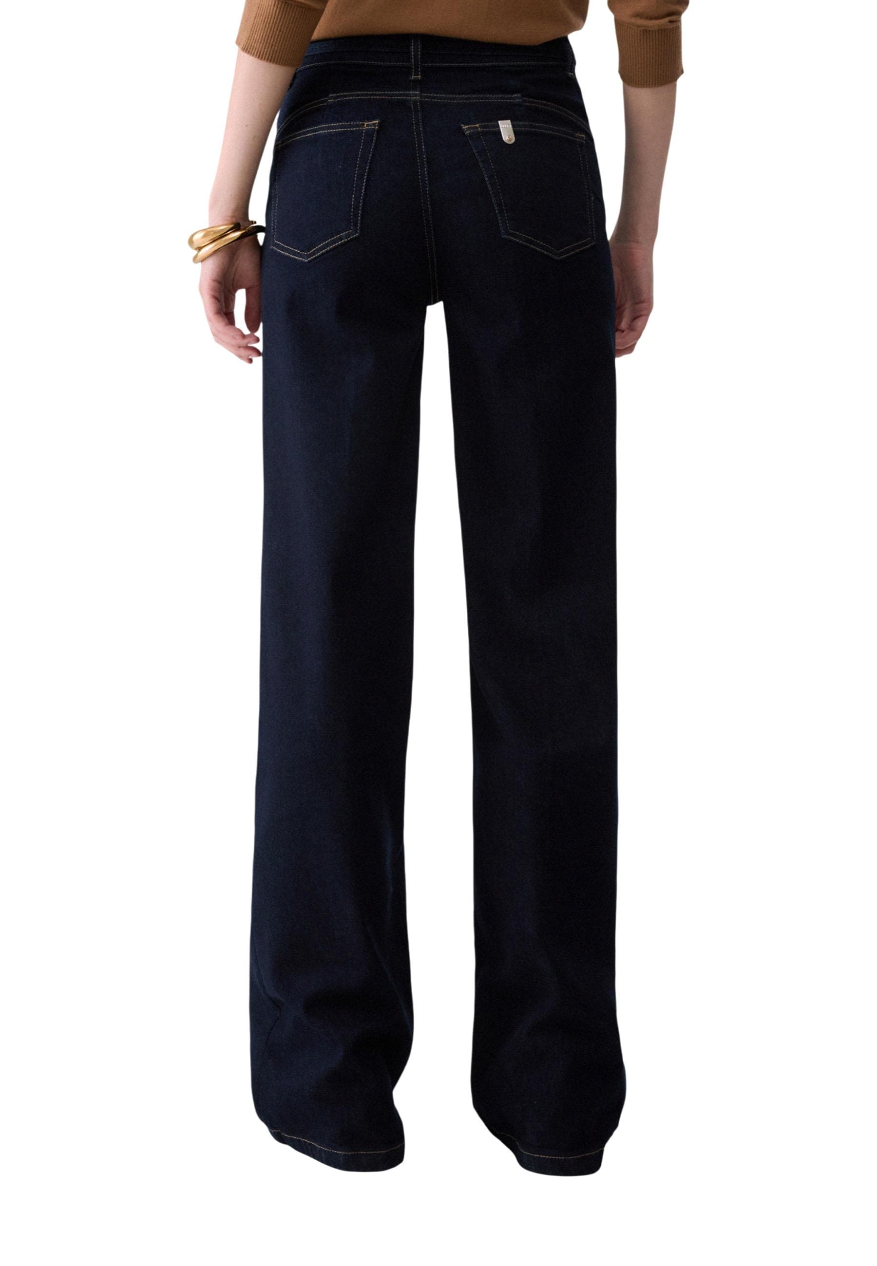 Liu Jo Pantaloni Donna - Liu Jo